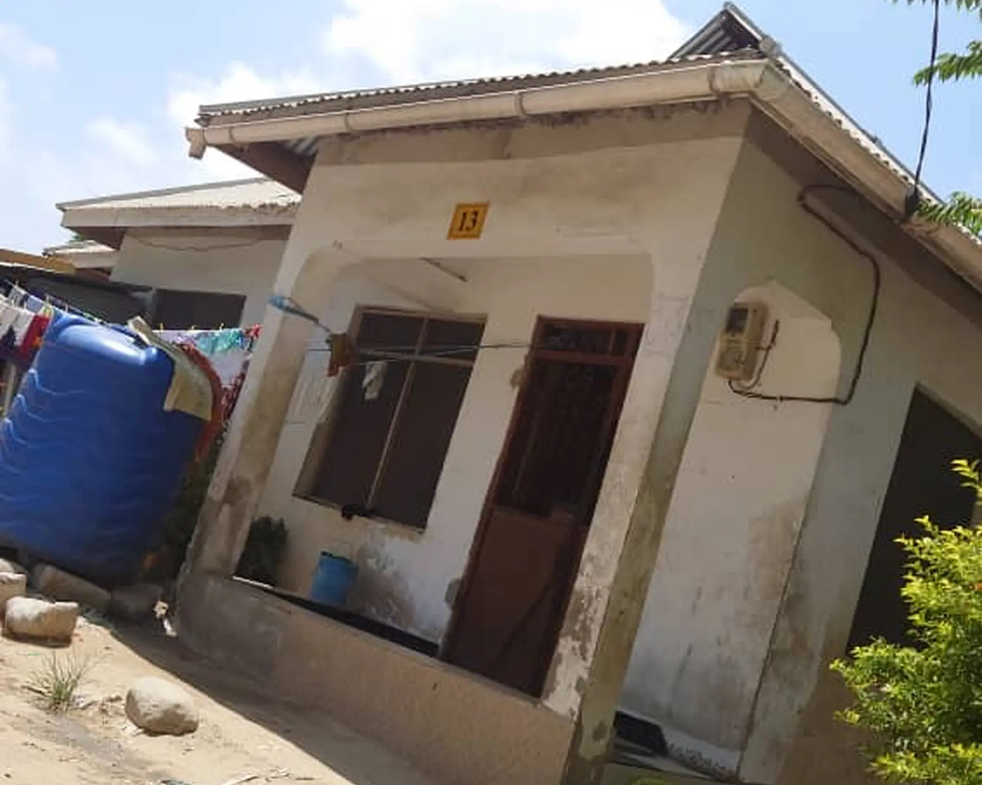 Alphahome Property