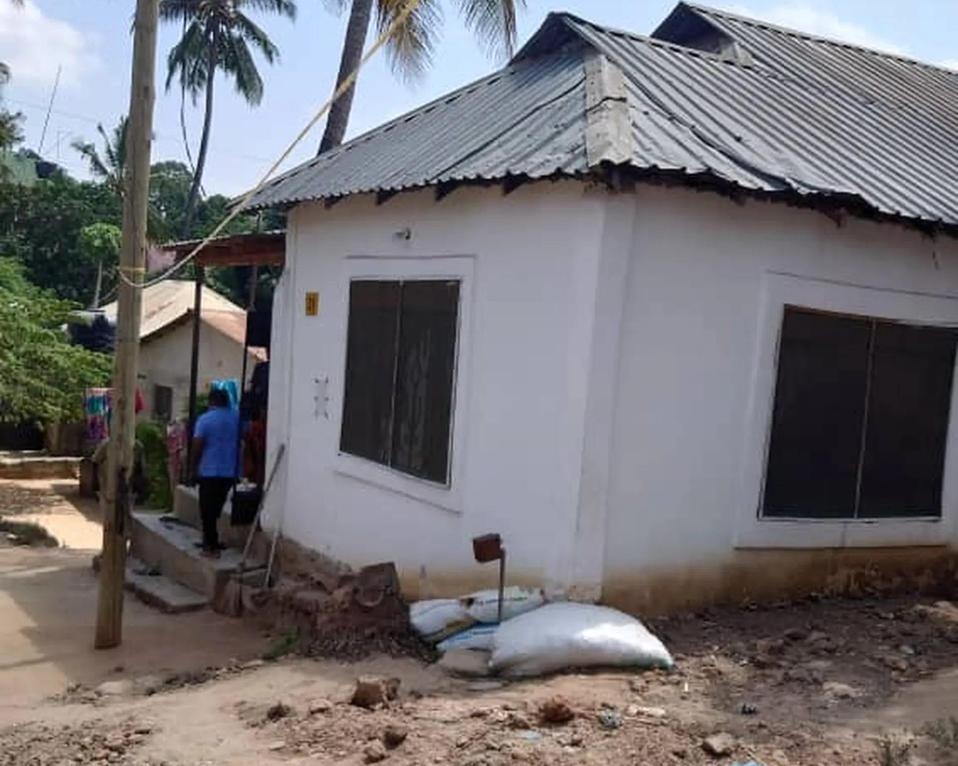 Alphahome Property