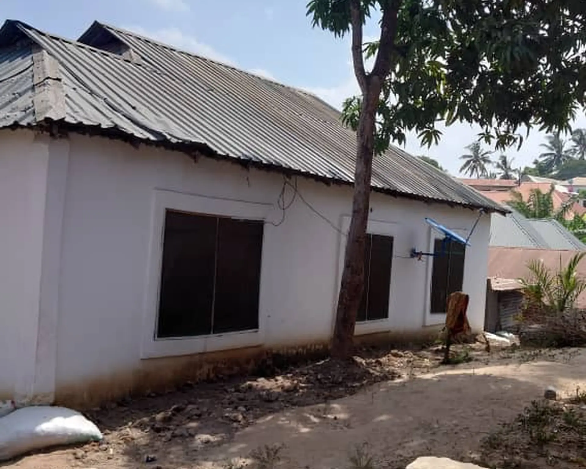 Alphahome Property