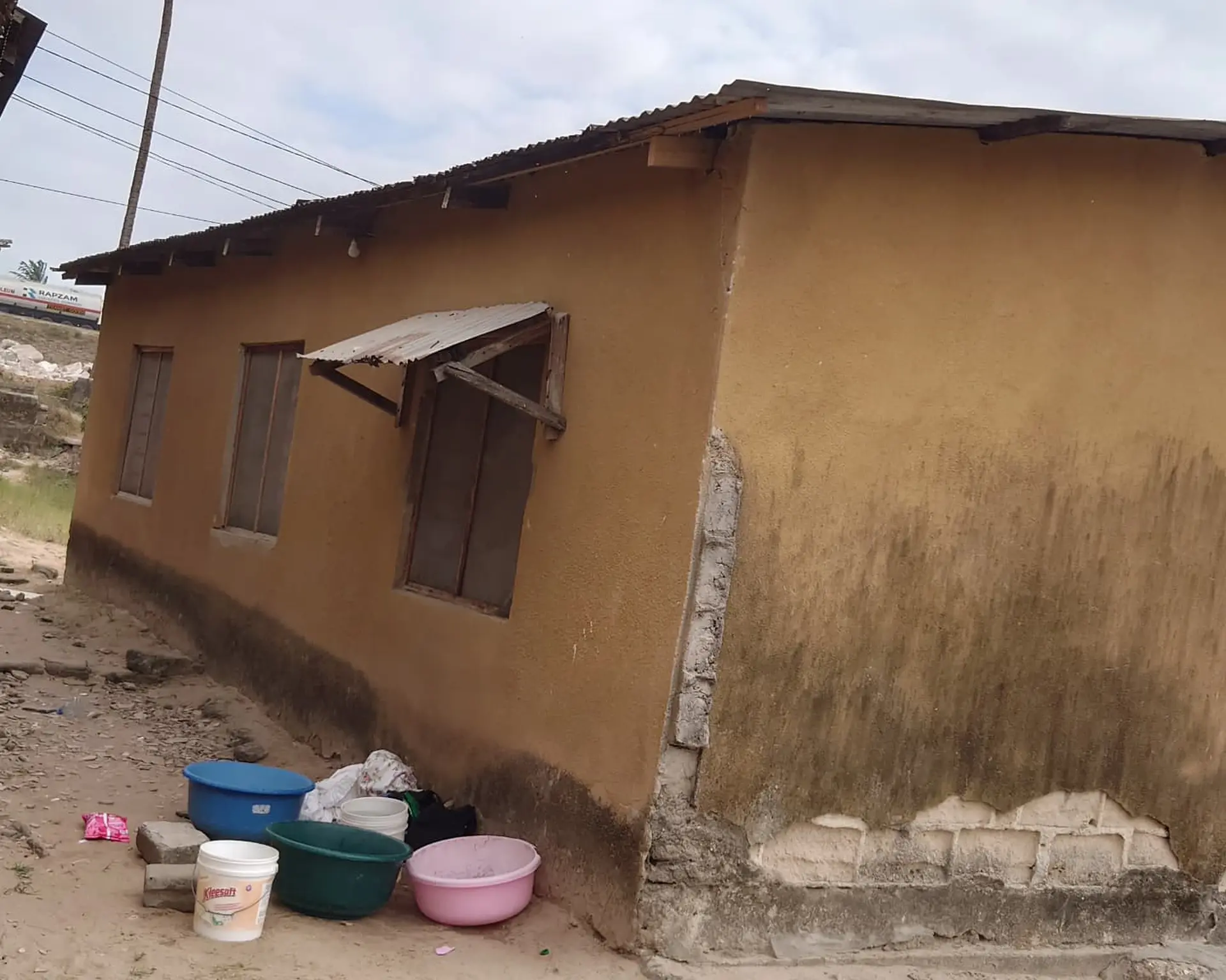 Alphahome Property