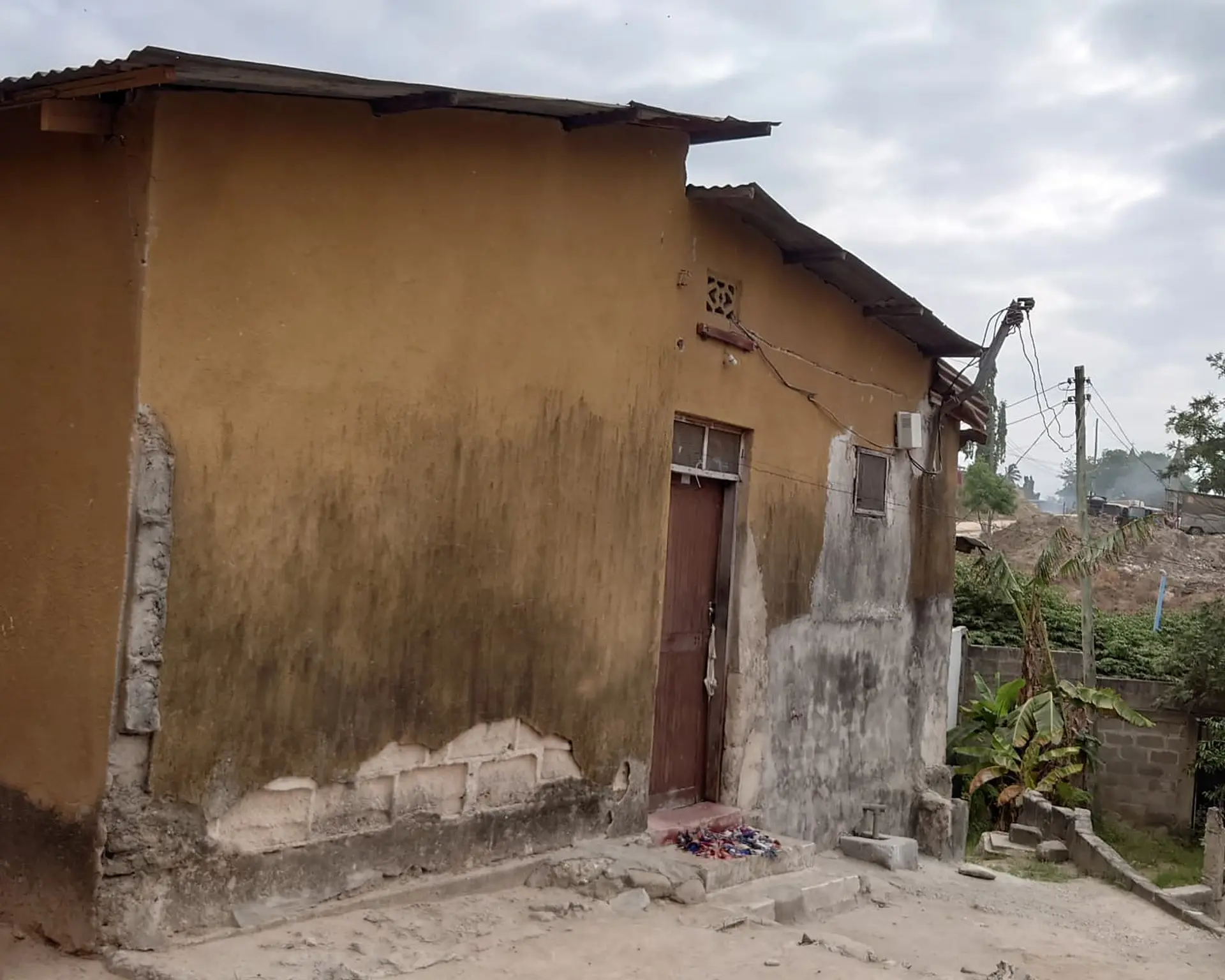 Alphahome Property