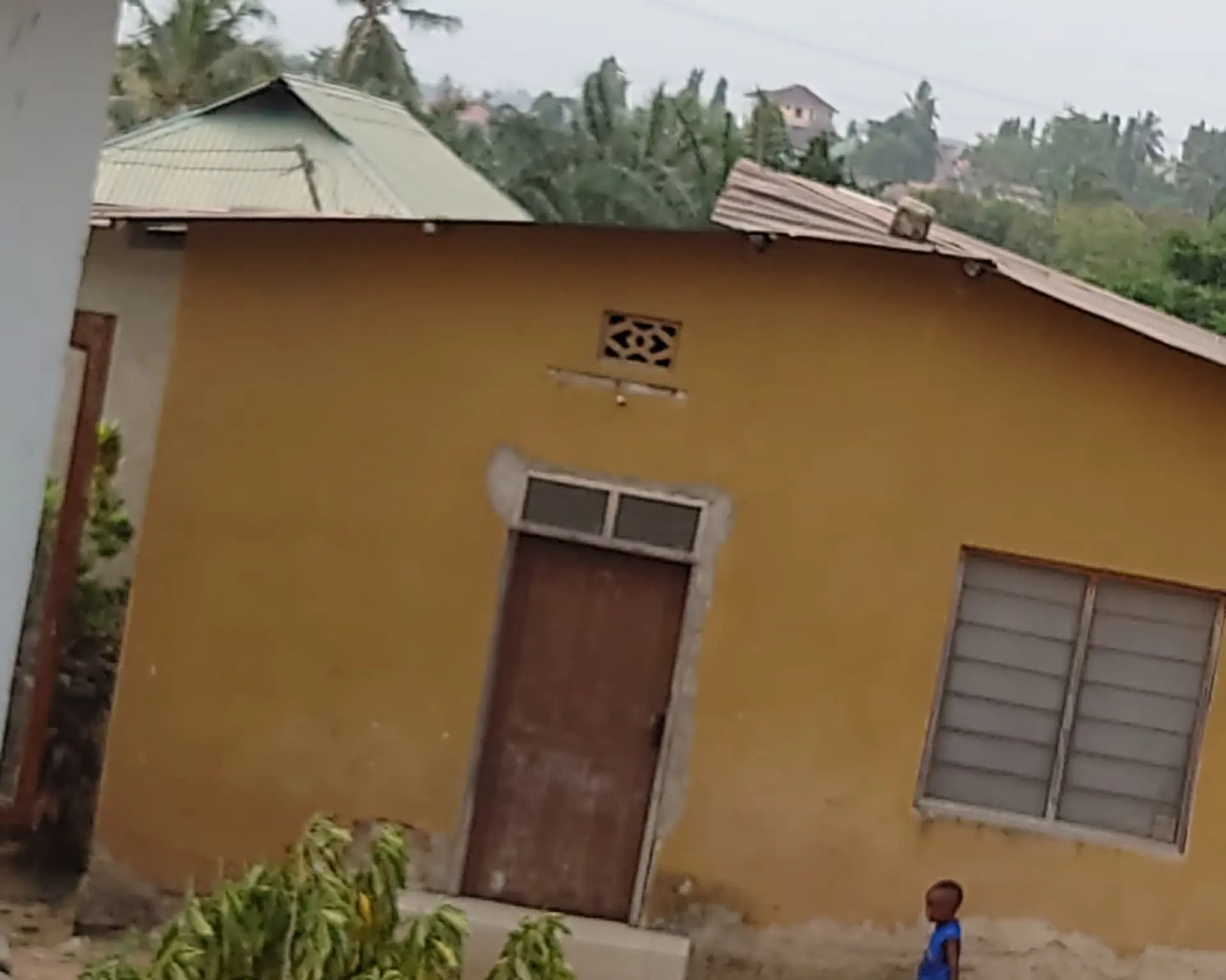 Alphahome Property