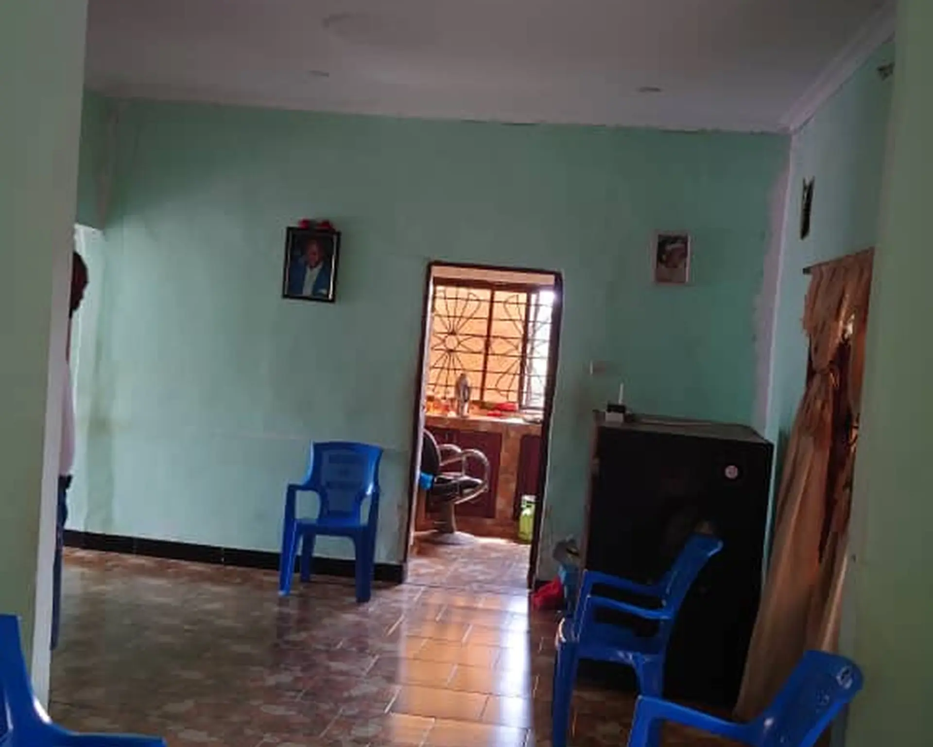 Alphahome Property