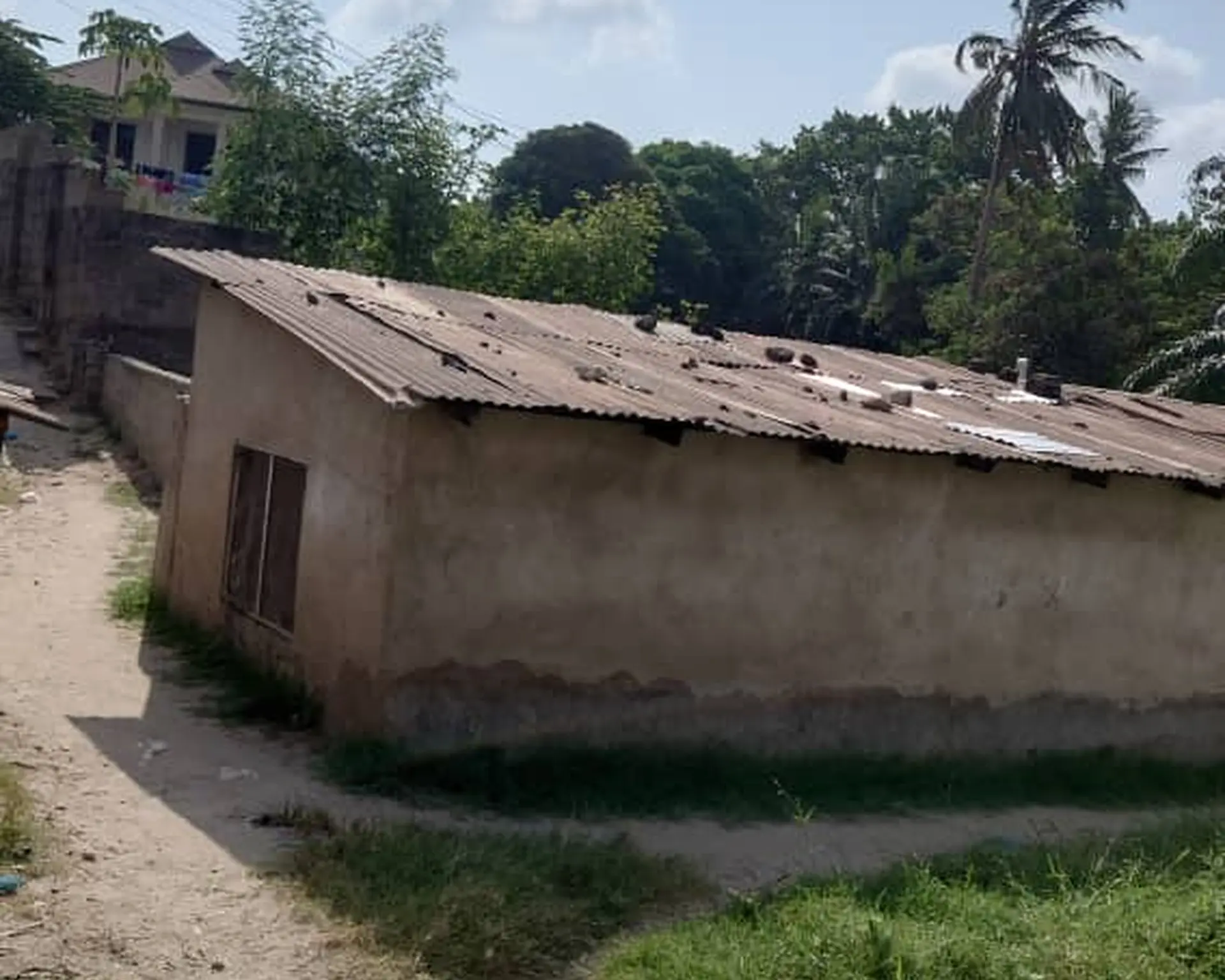 Alphahome Property