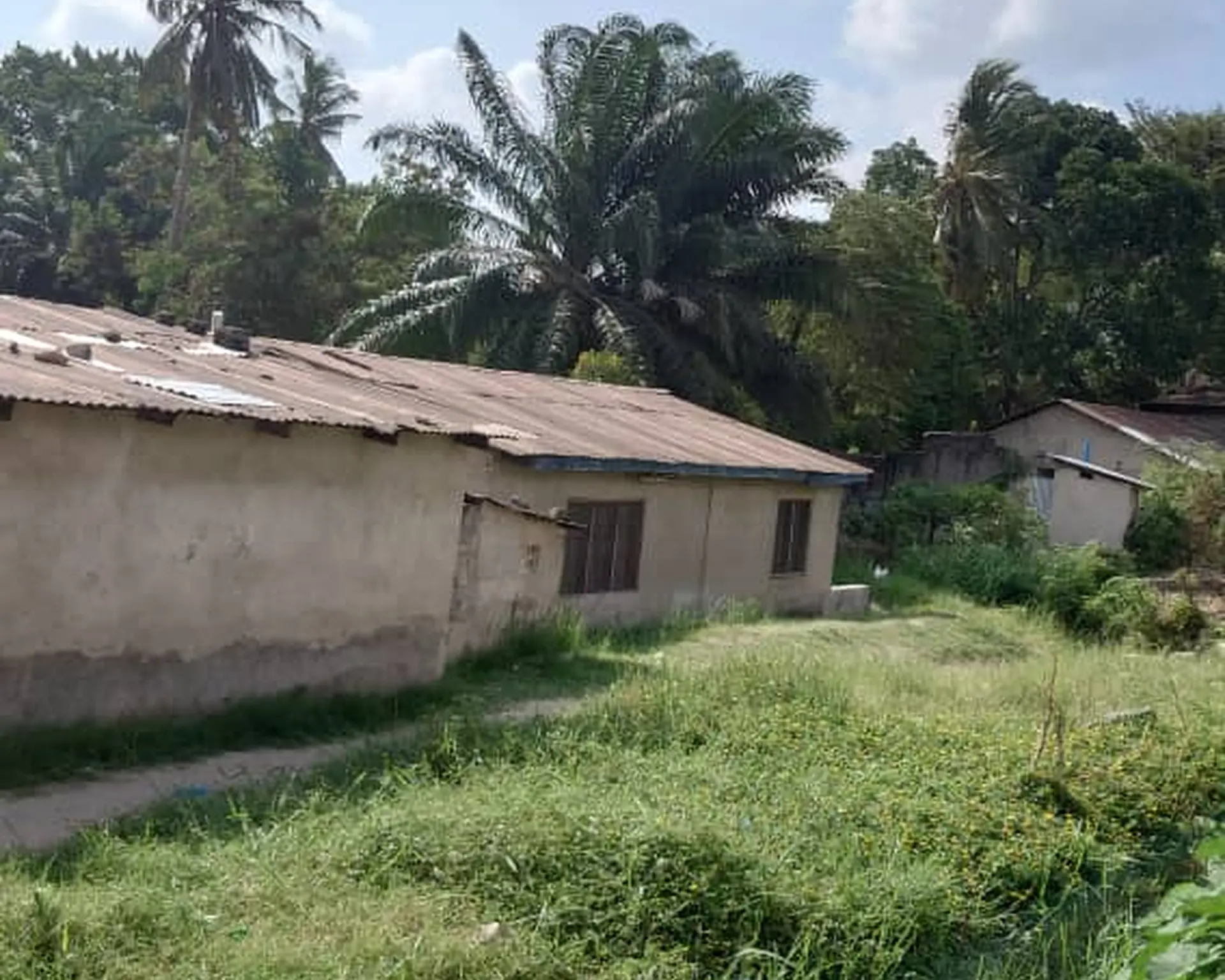 Alphahome Property