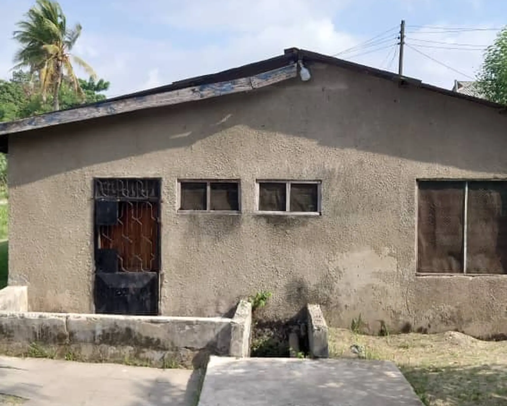 Alphahome Property