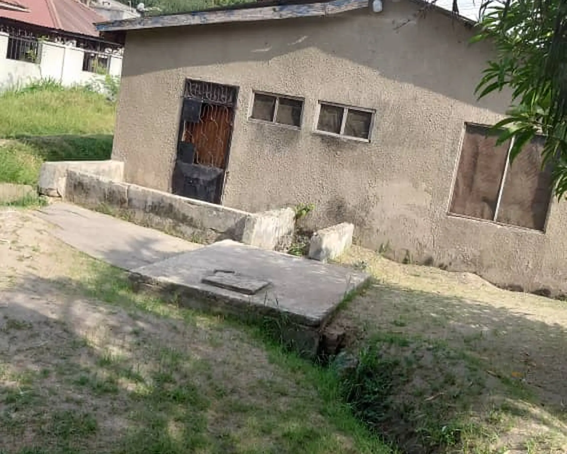 Alphahome Property
