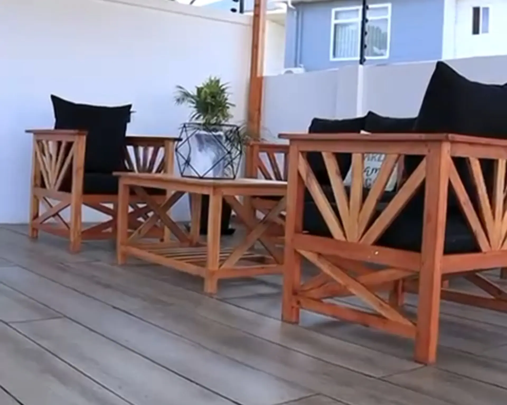 Alphahome Property