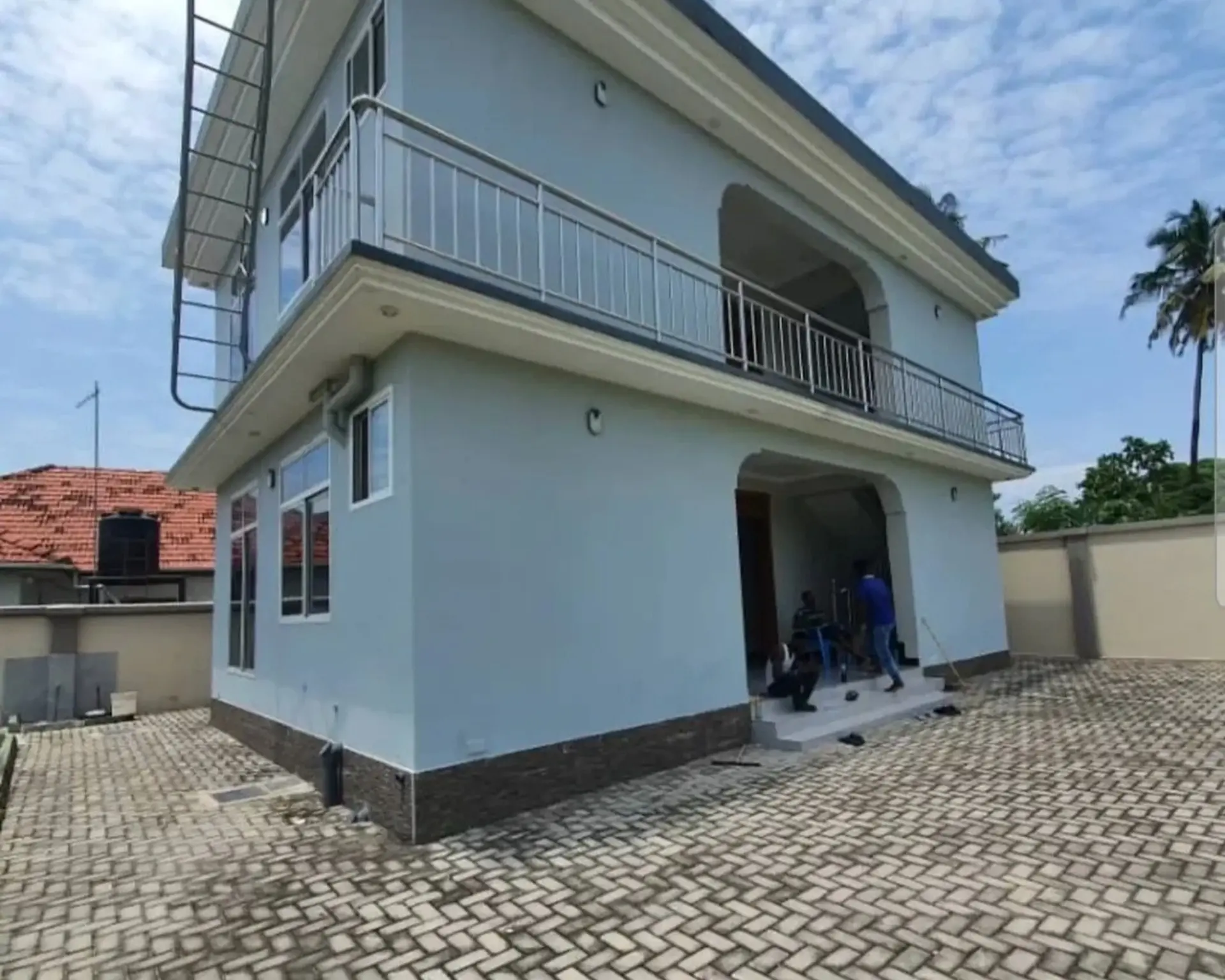 Alphahome Property