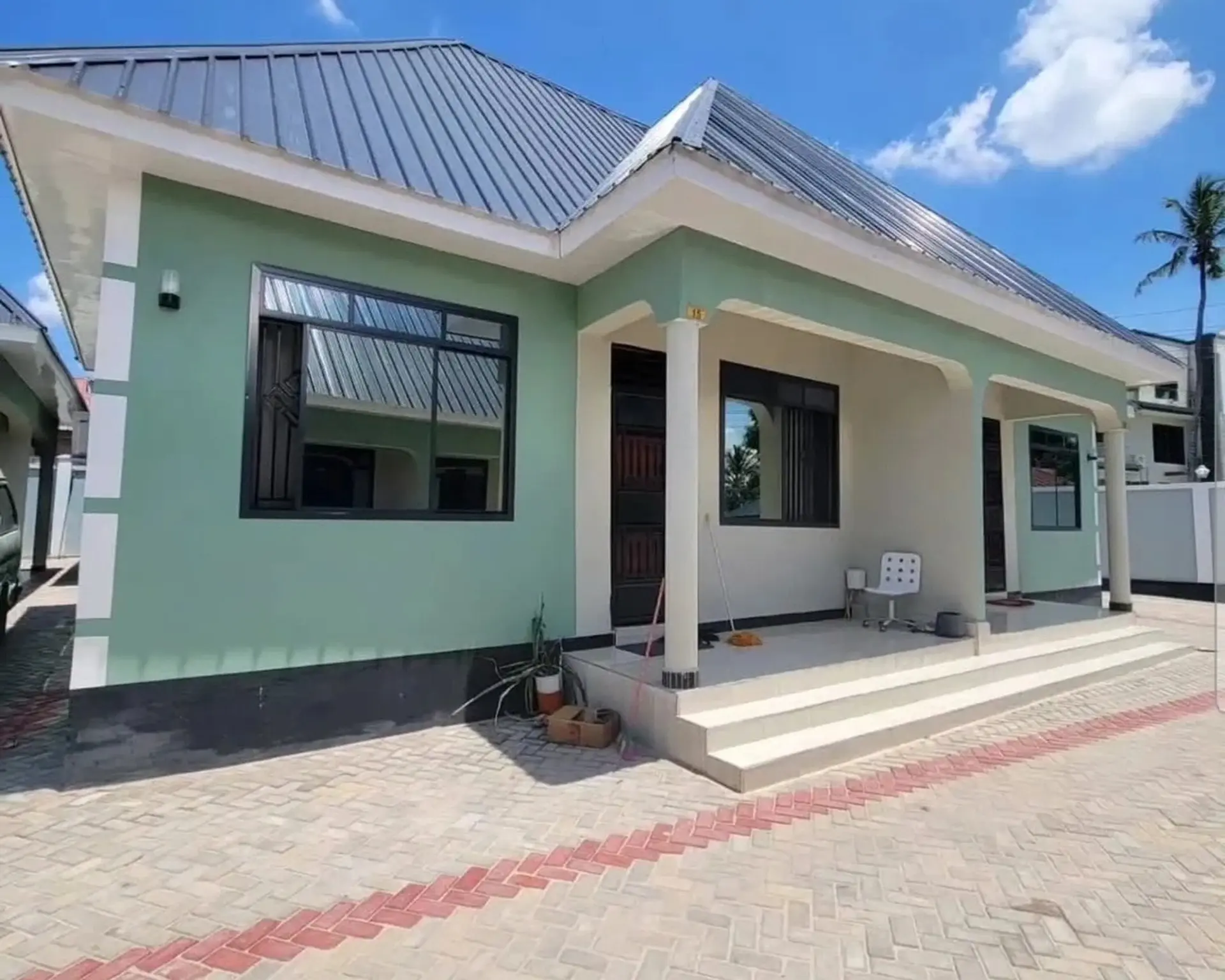 Alphahome Property