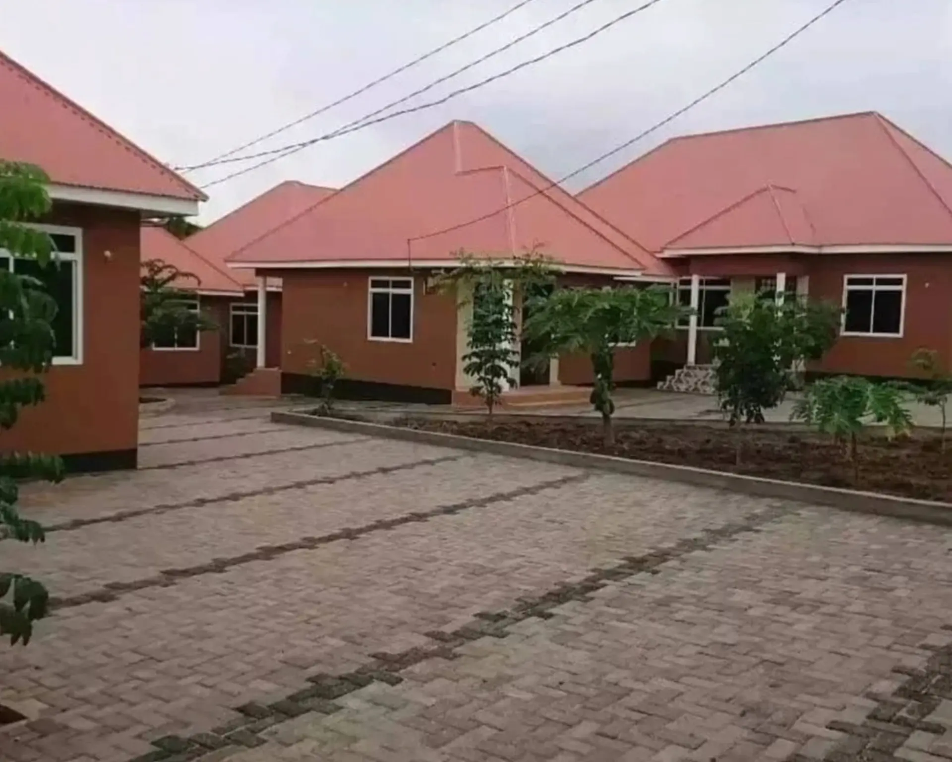 Alphahome Property