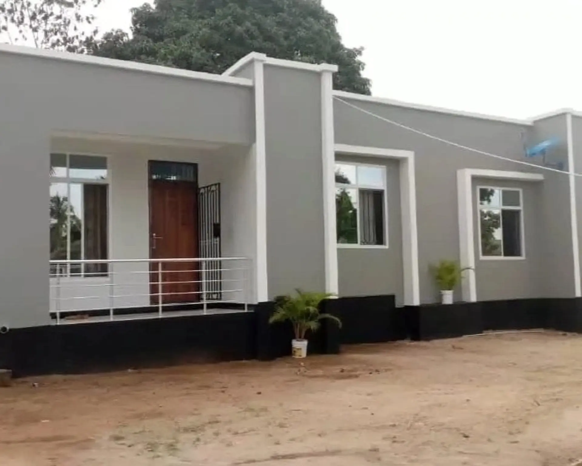 Alphahome Property