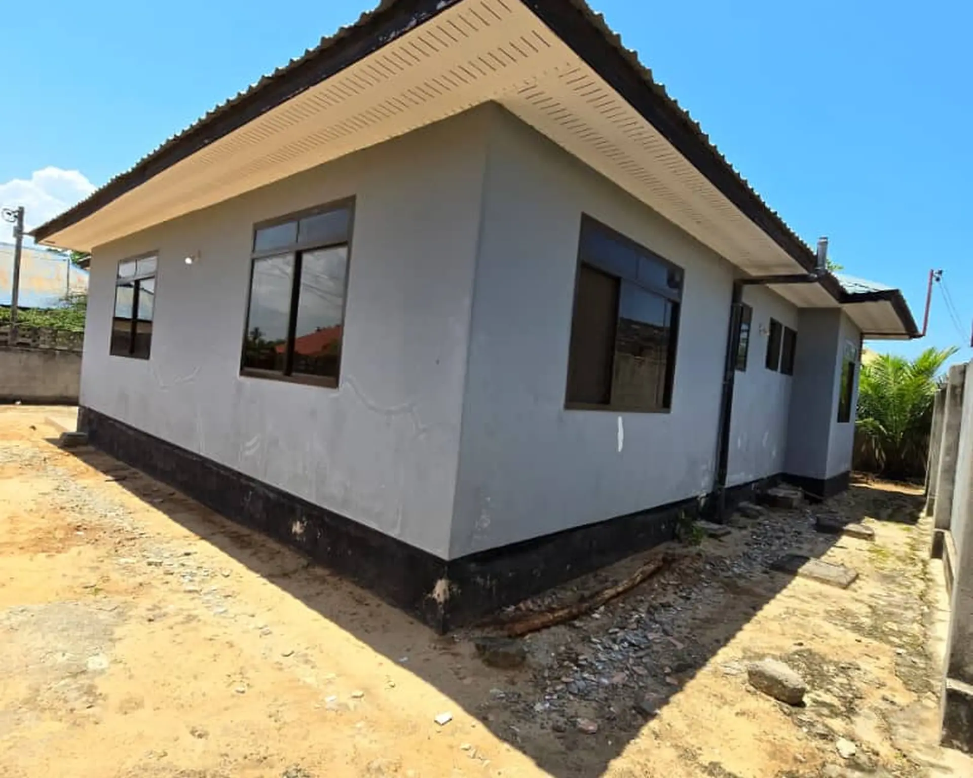 Alphahome Property