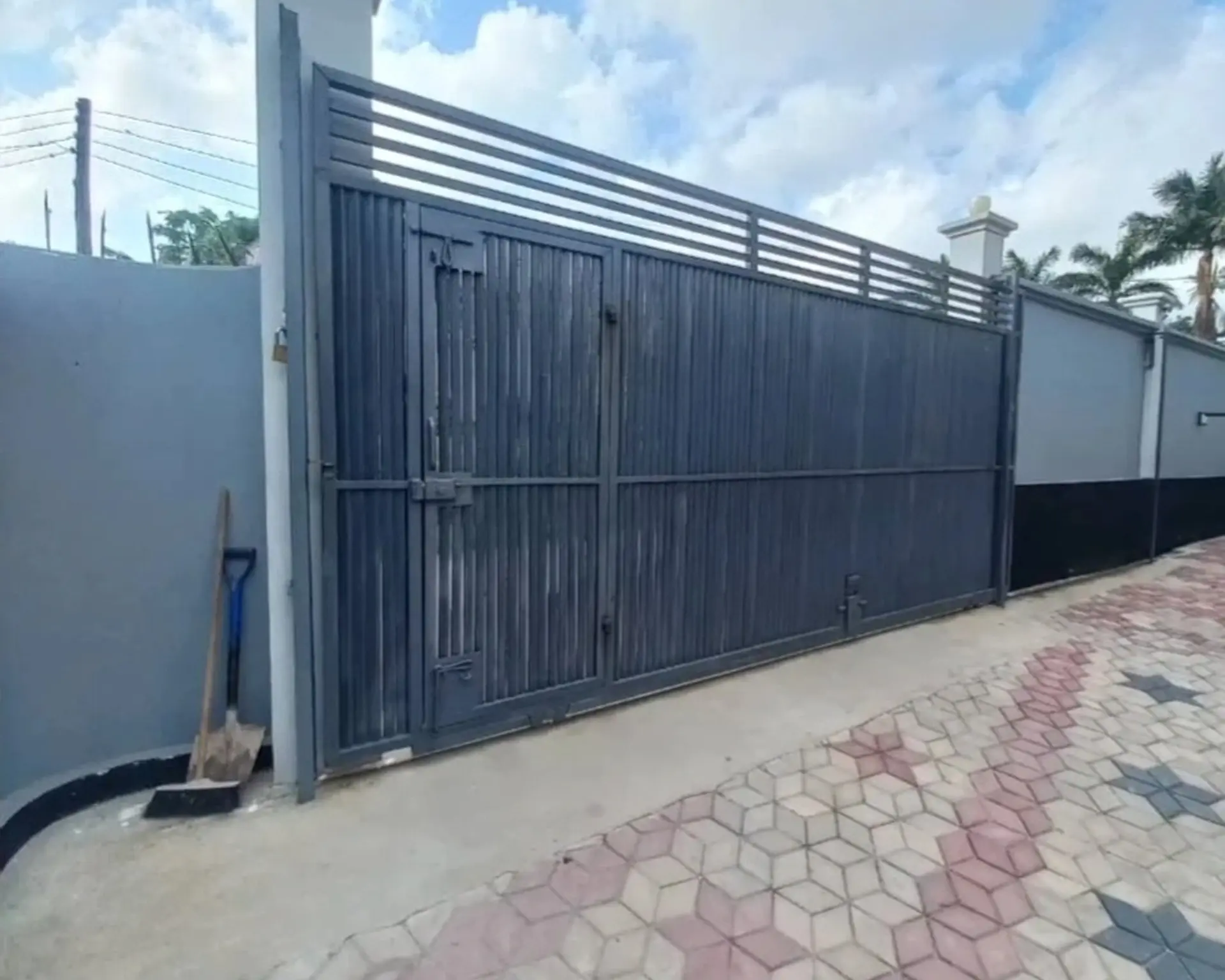 Alphahome Property