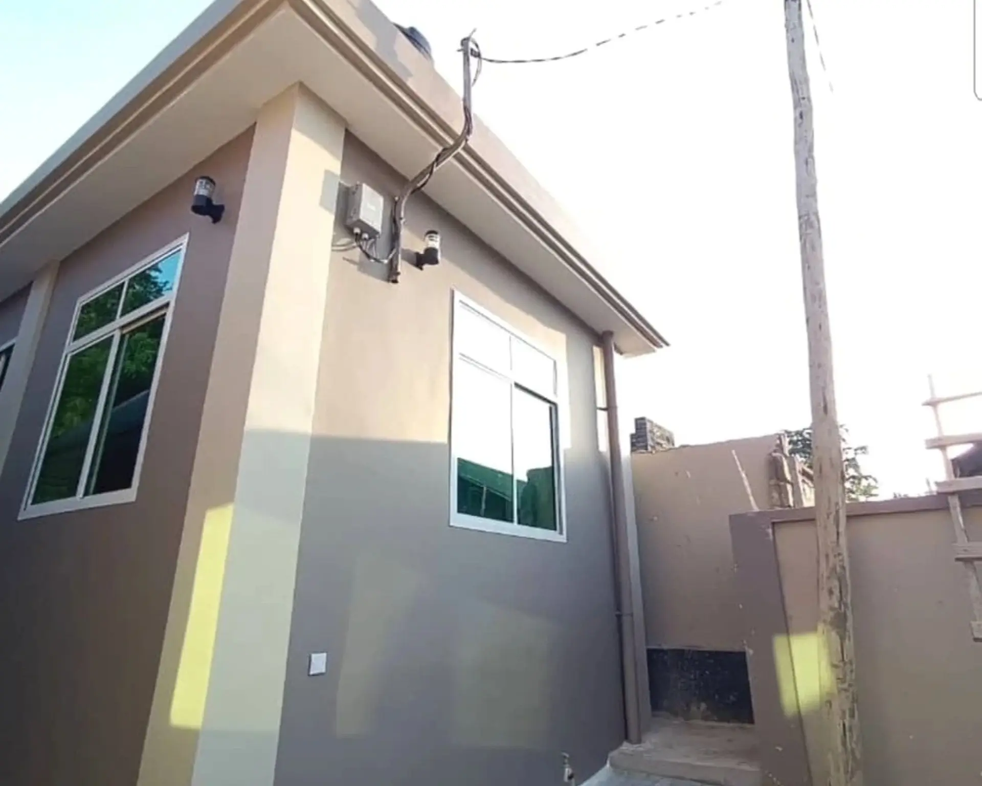 Alphahome Property