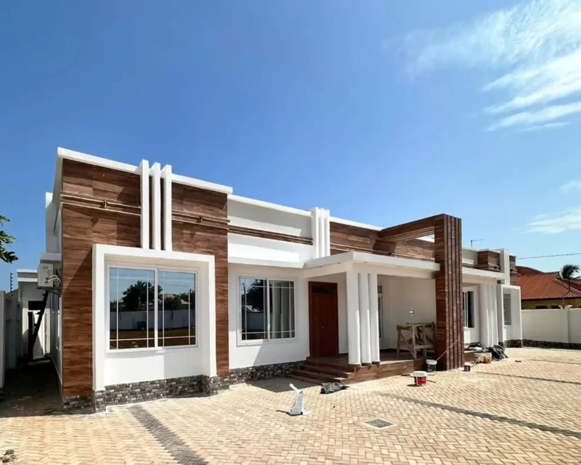 Alphahome Property