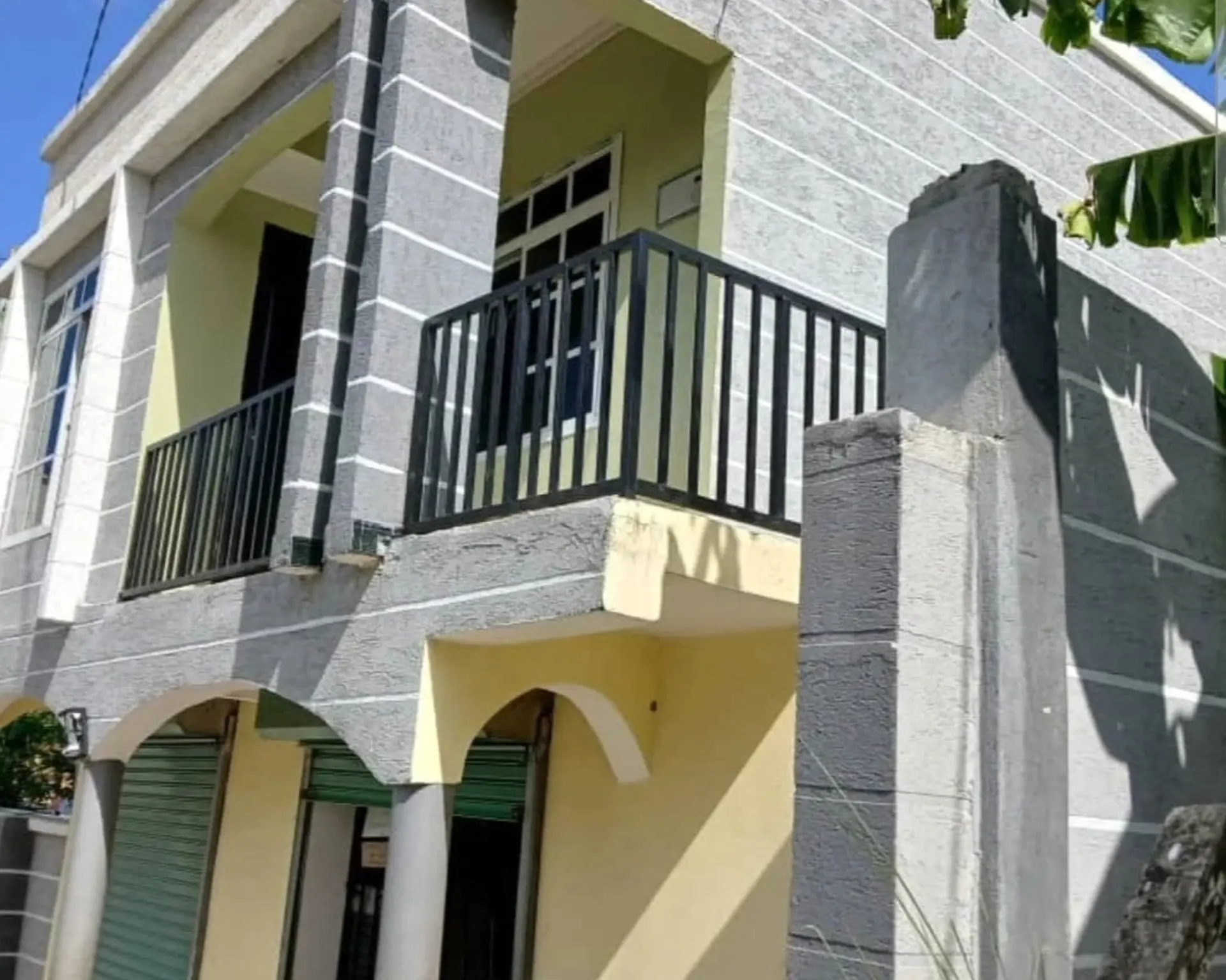Alphahome Property