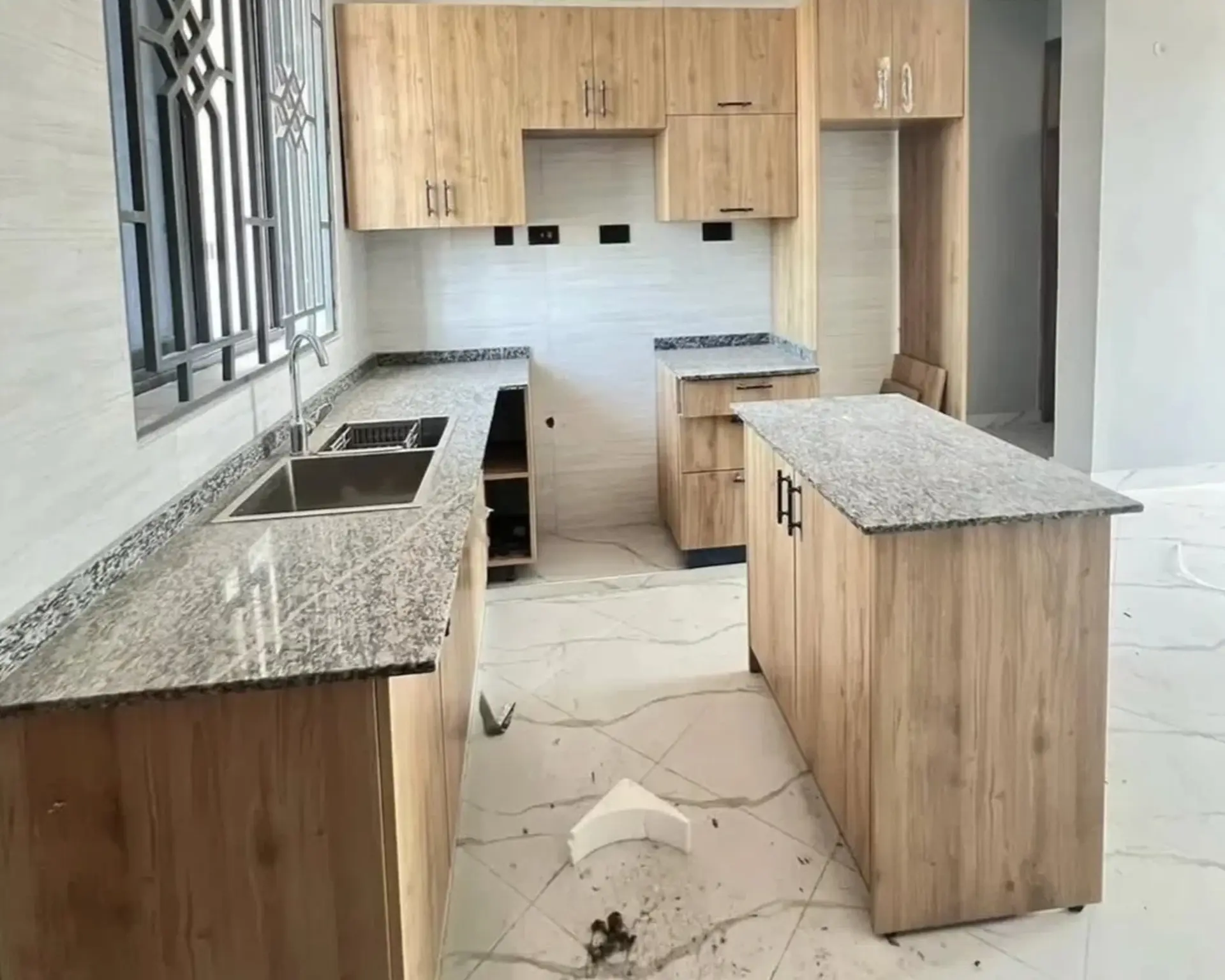Alphahome Property