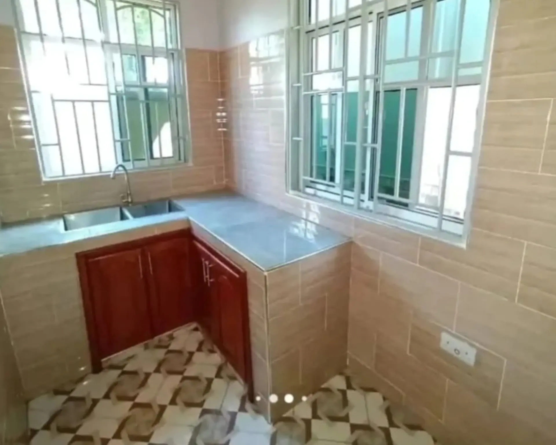 Alphahome Property