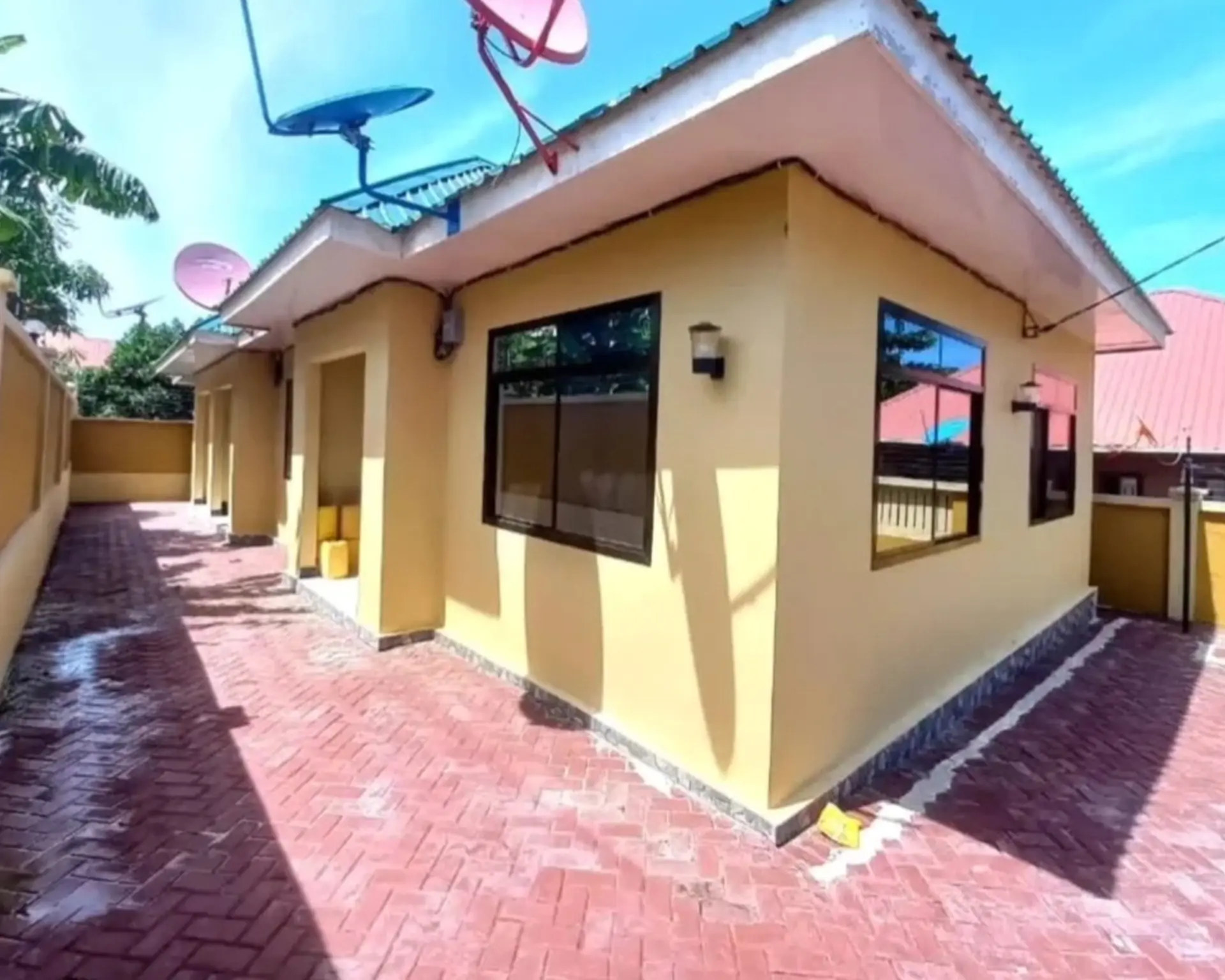 Alphahome Property