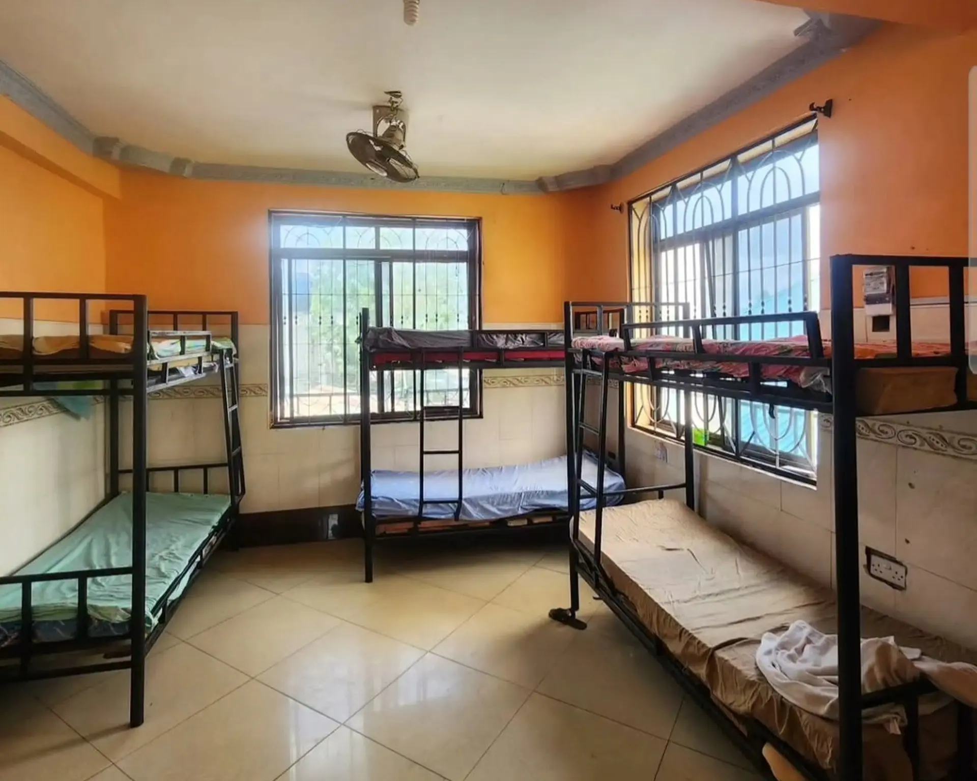 Alphahome Property