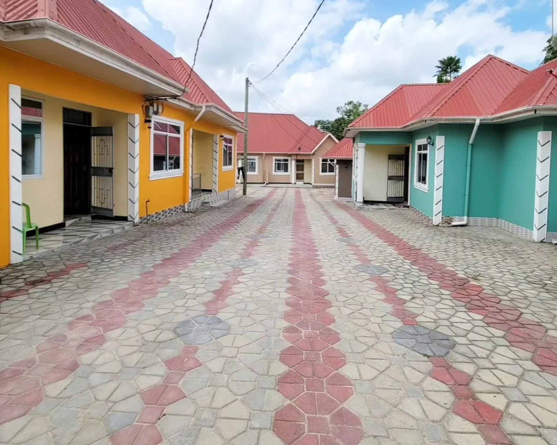 Alphahome Property