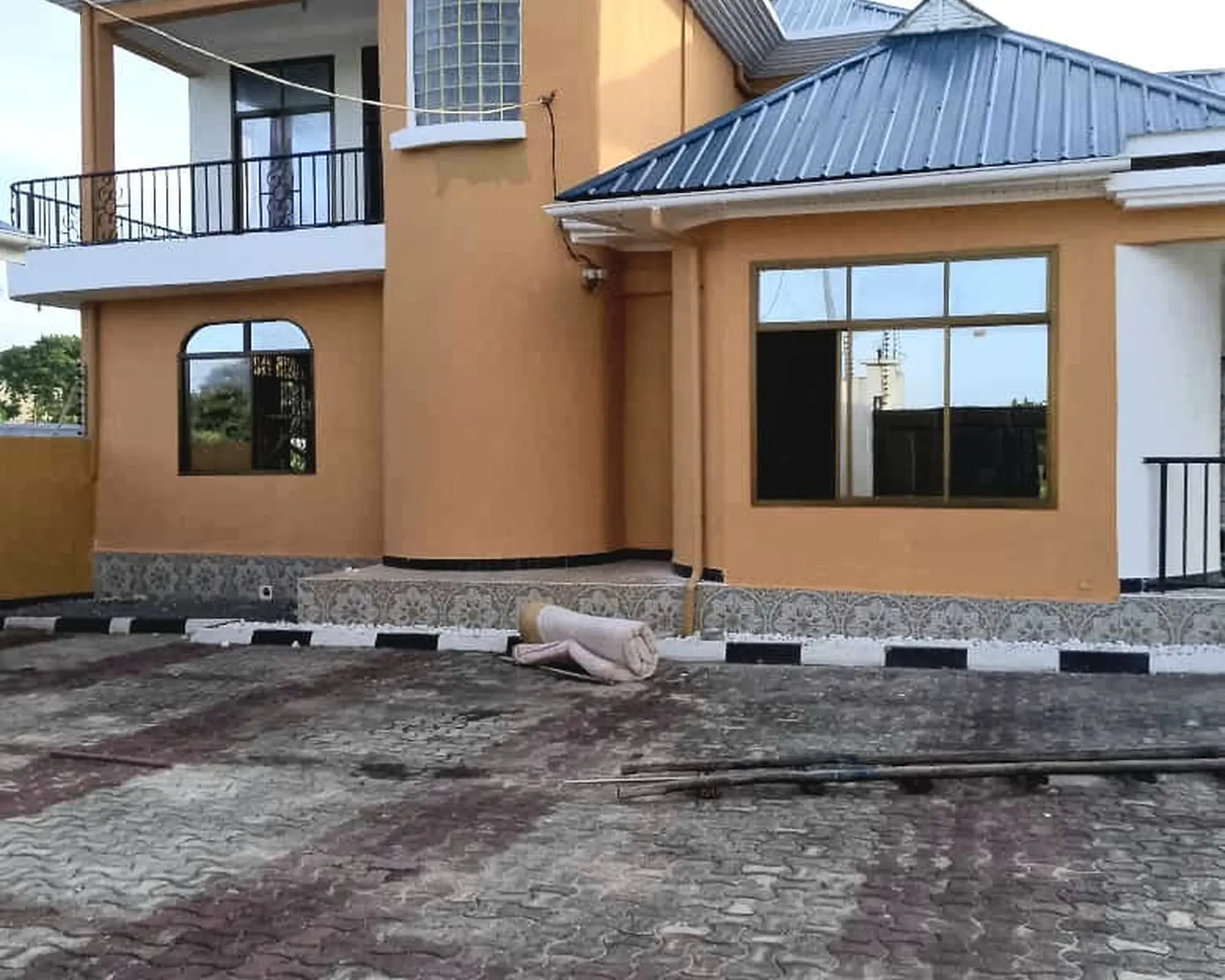 Alphahome Property