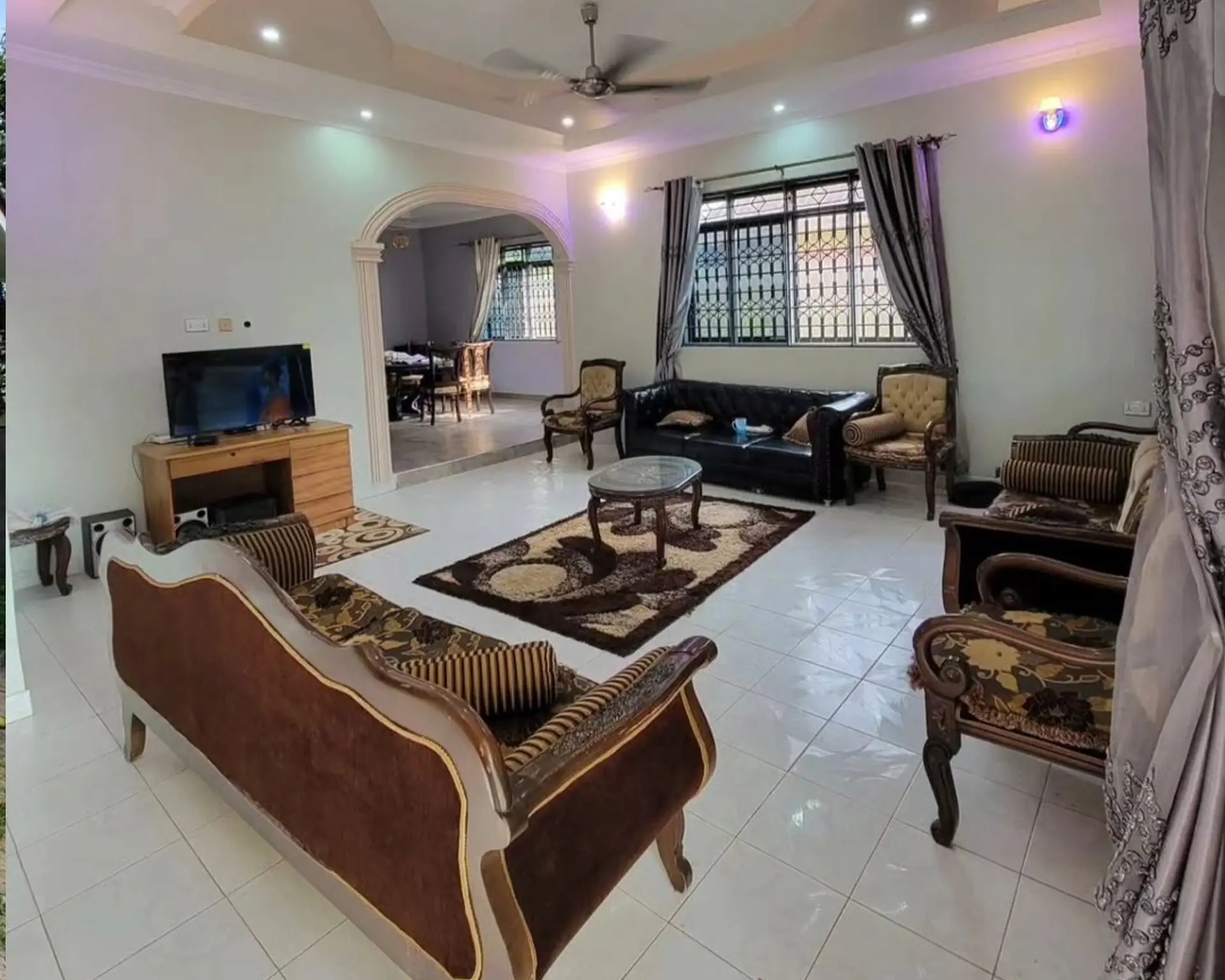 Alphahome Property