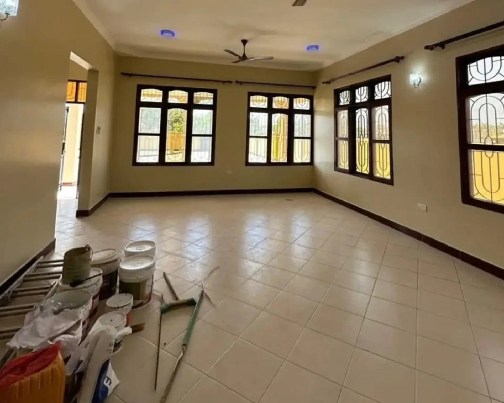Alphahome Property