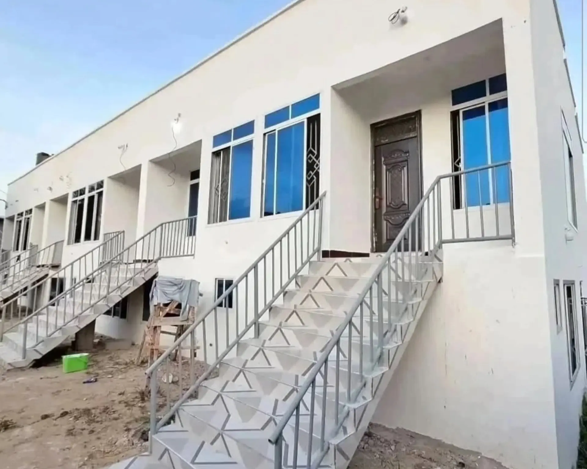 Alphahome Property