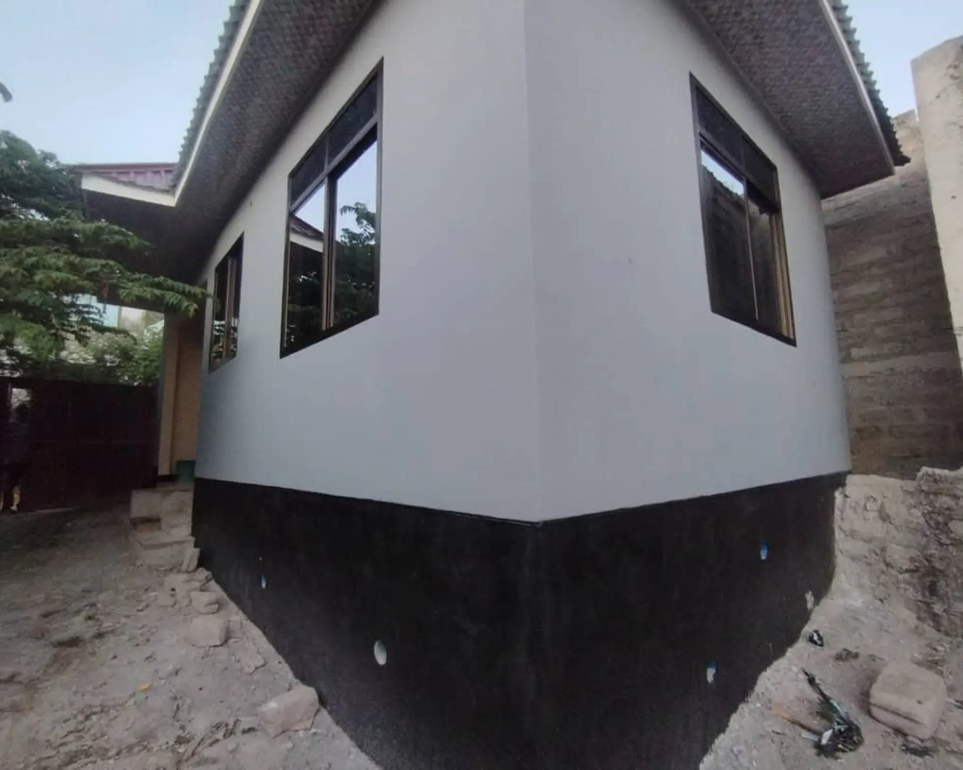 Alphahome Property