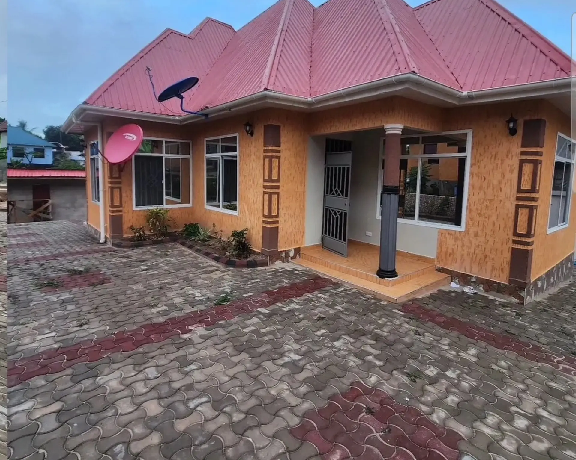 Alphahome Property