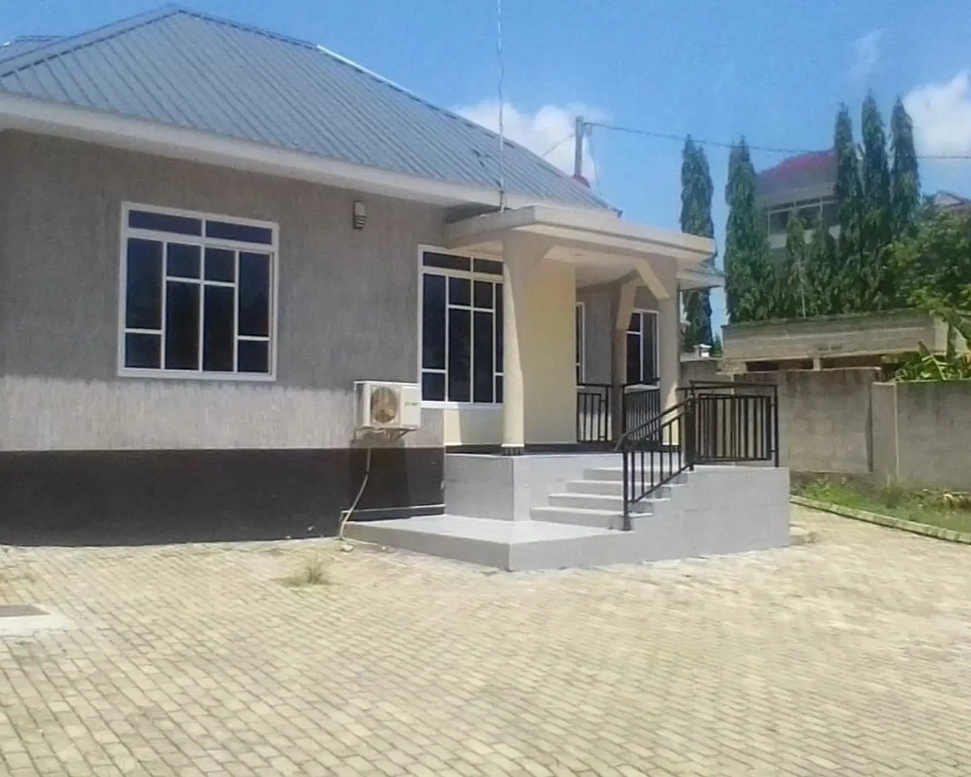Alphahome Property