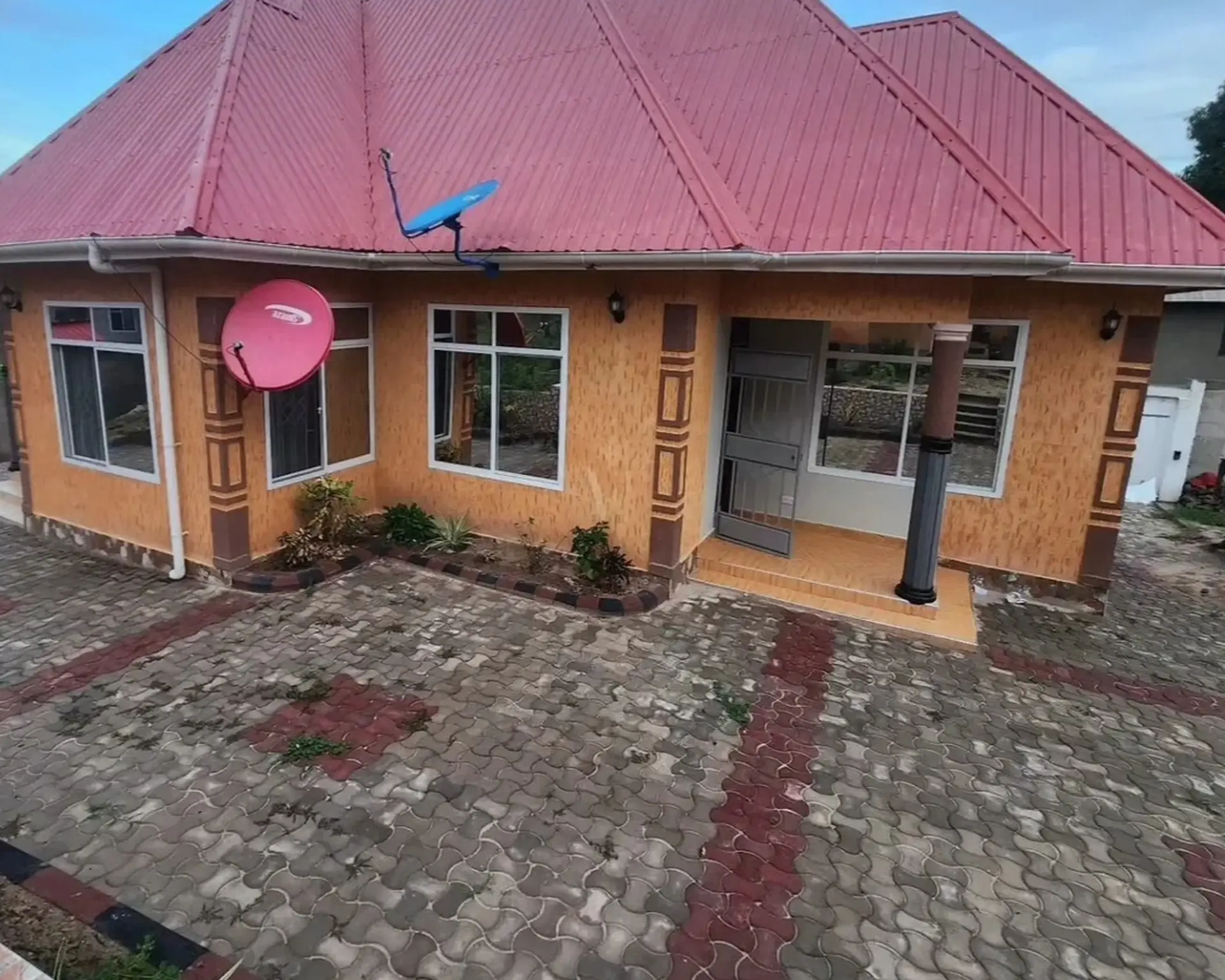 Alphahome Property