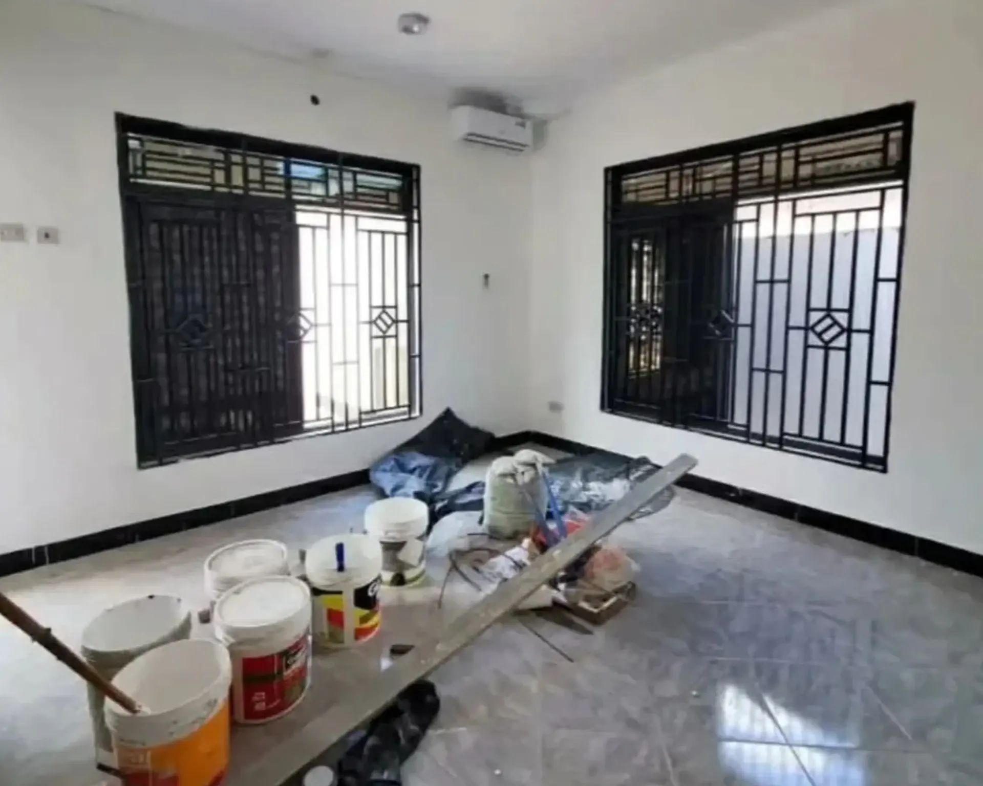 Alphahome Property