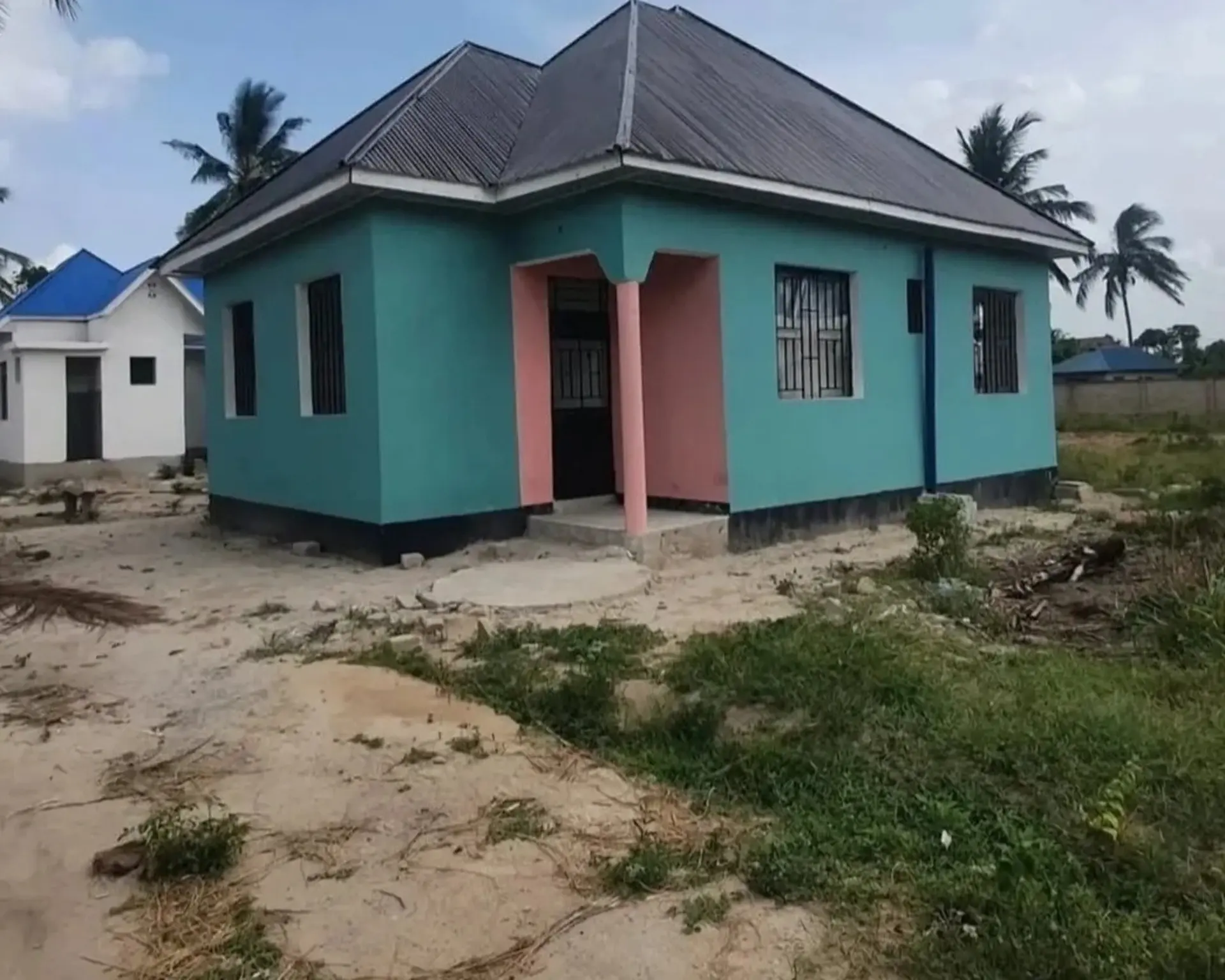 Alphahome Property