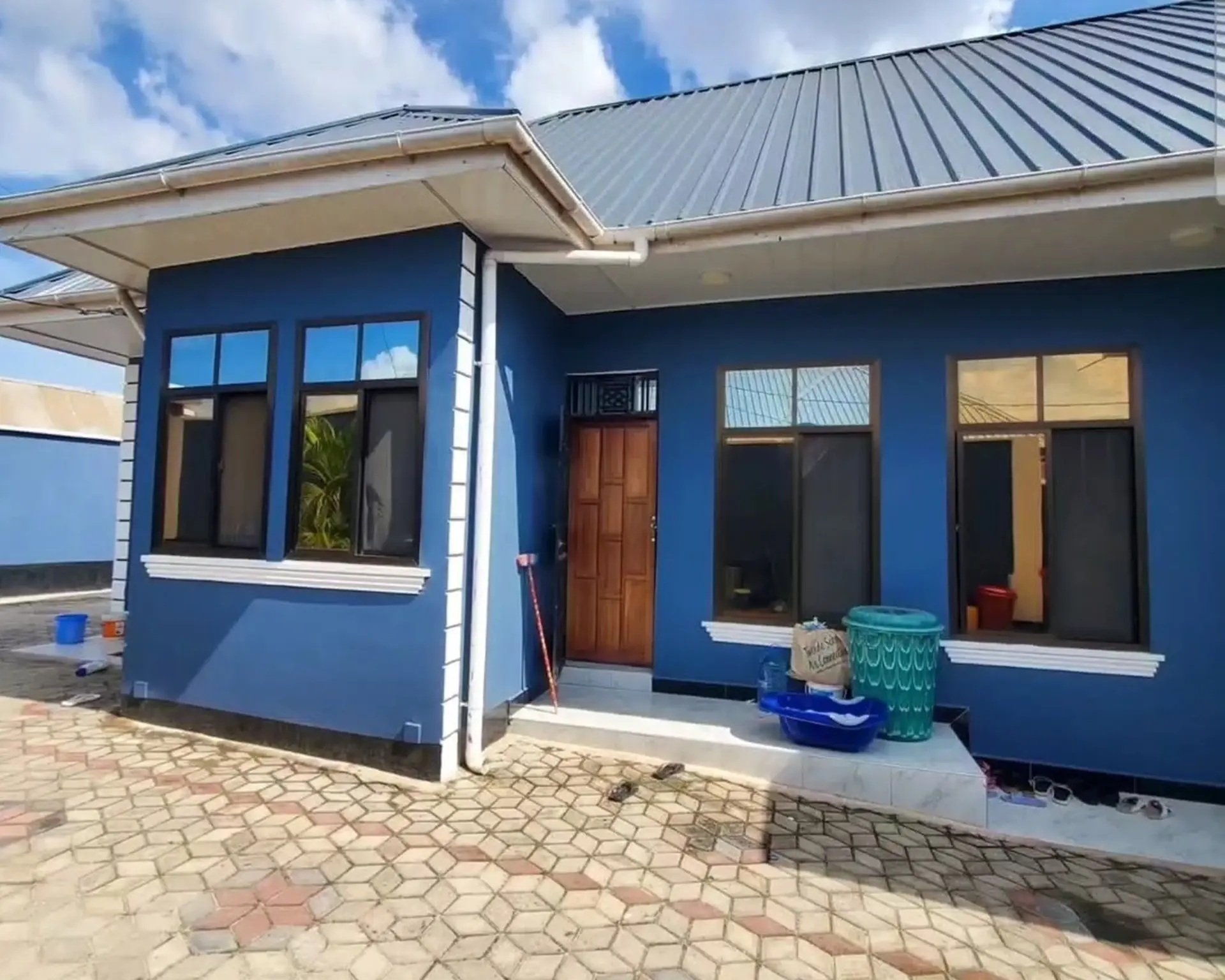 Alphahome Property