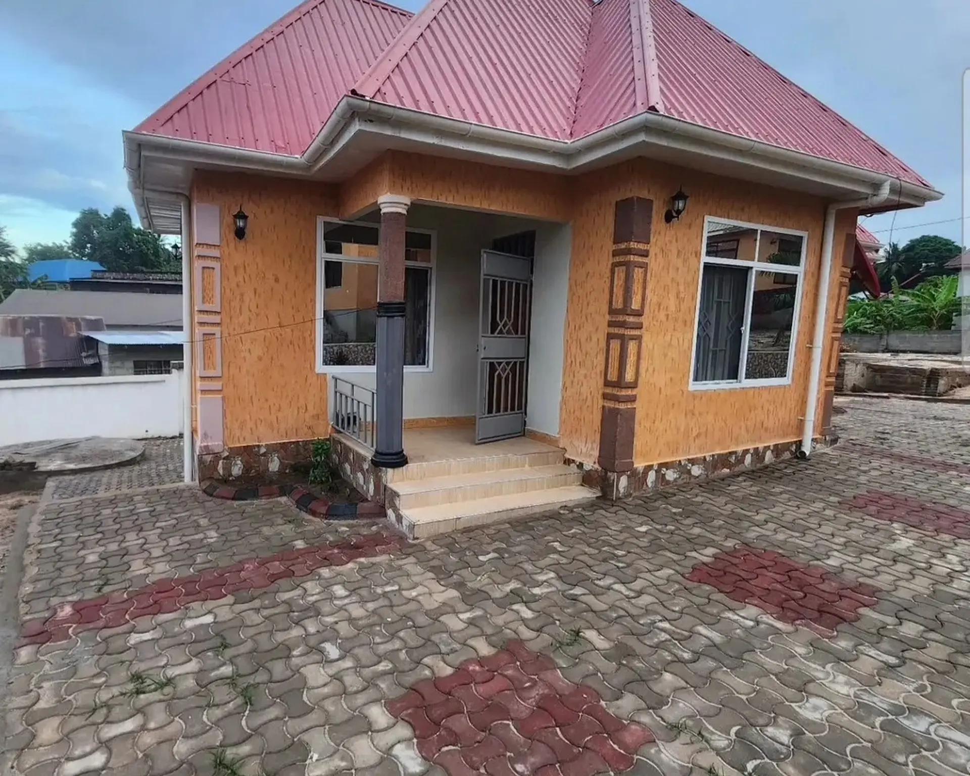 Alphahome Property