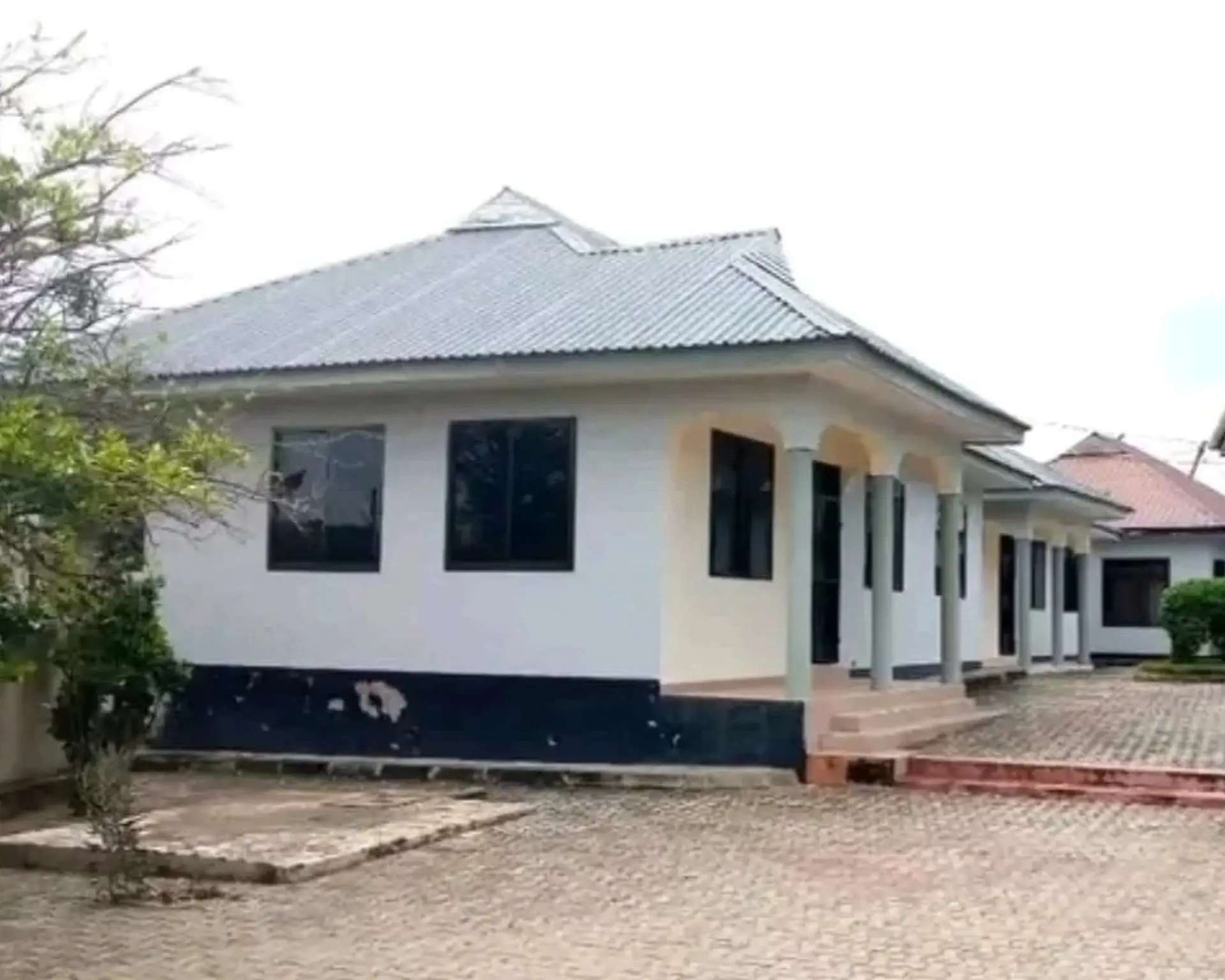 Alphahome Property