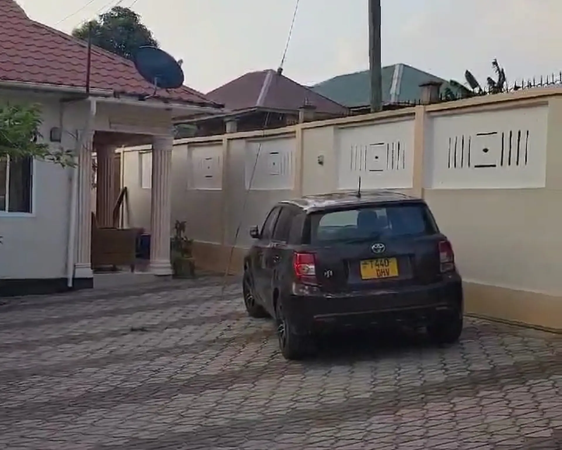 Alphahome Property