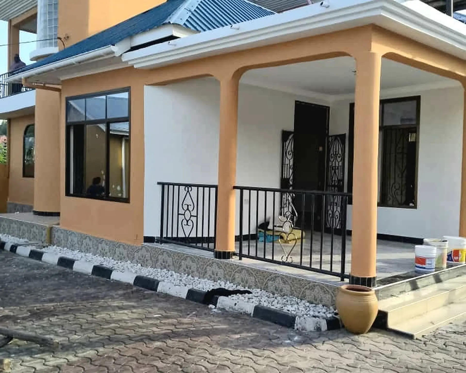 Alphahome Property
