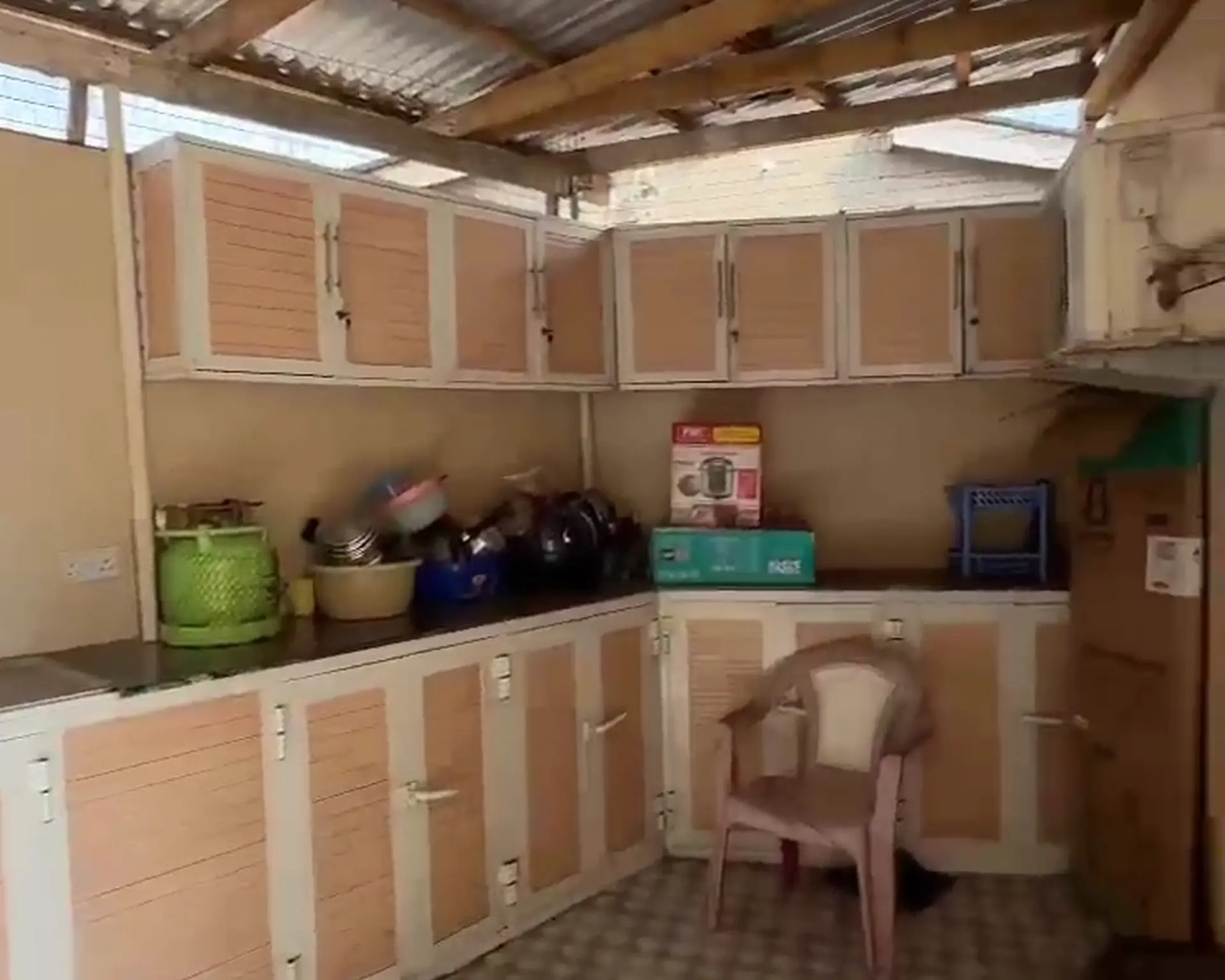 Alphahome Property