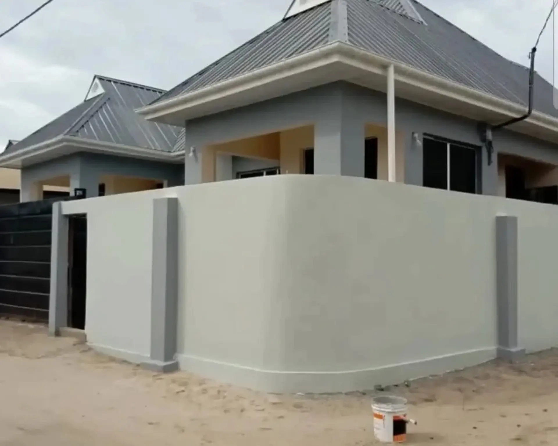 Alphahome Property