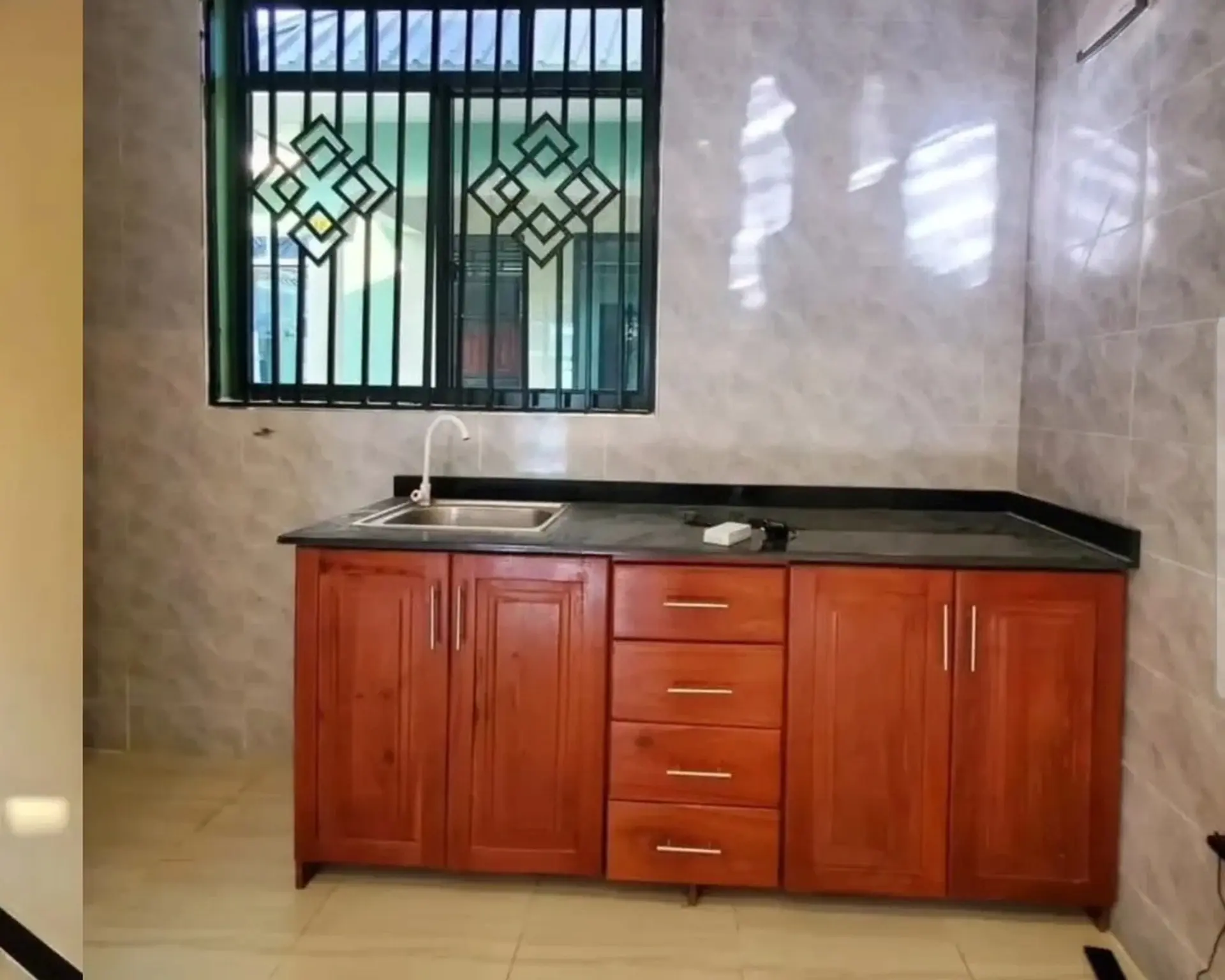 Alphahome Property