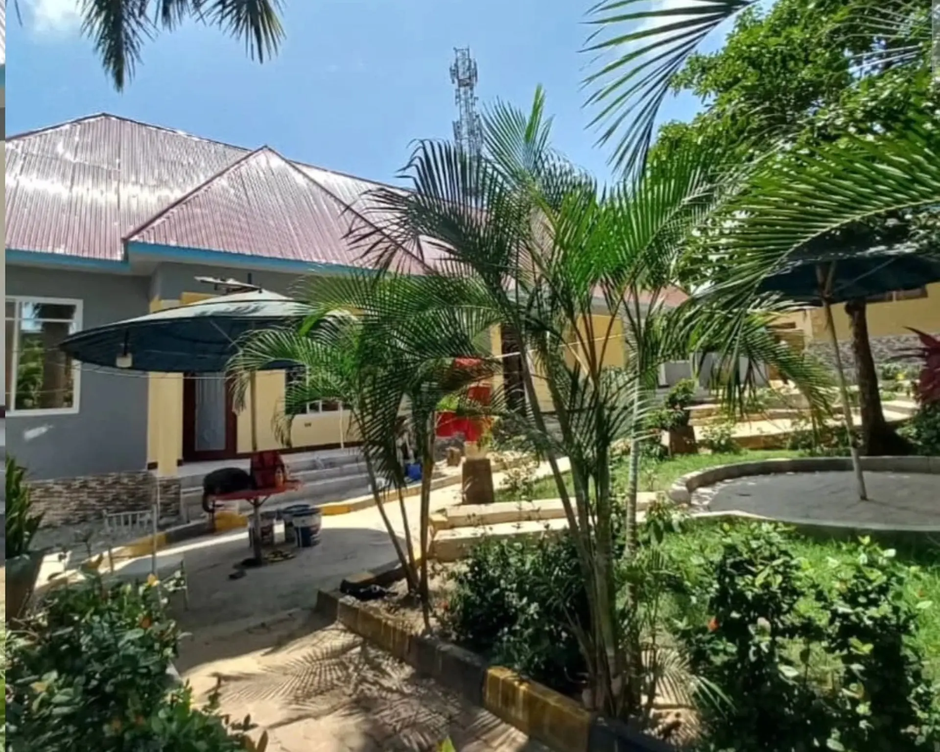 Alphahome Property