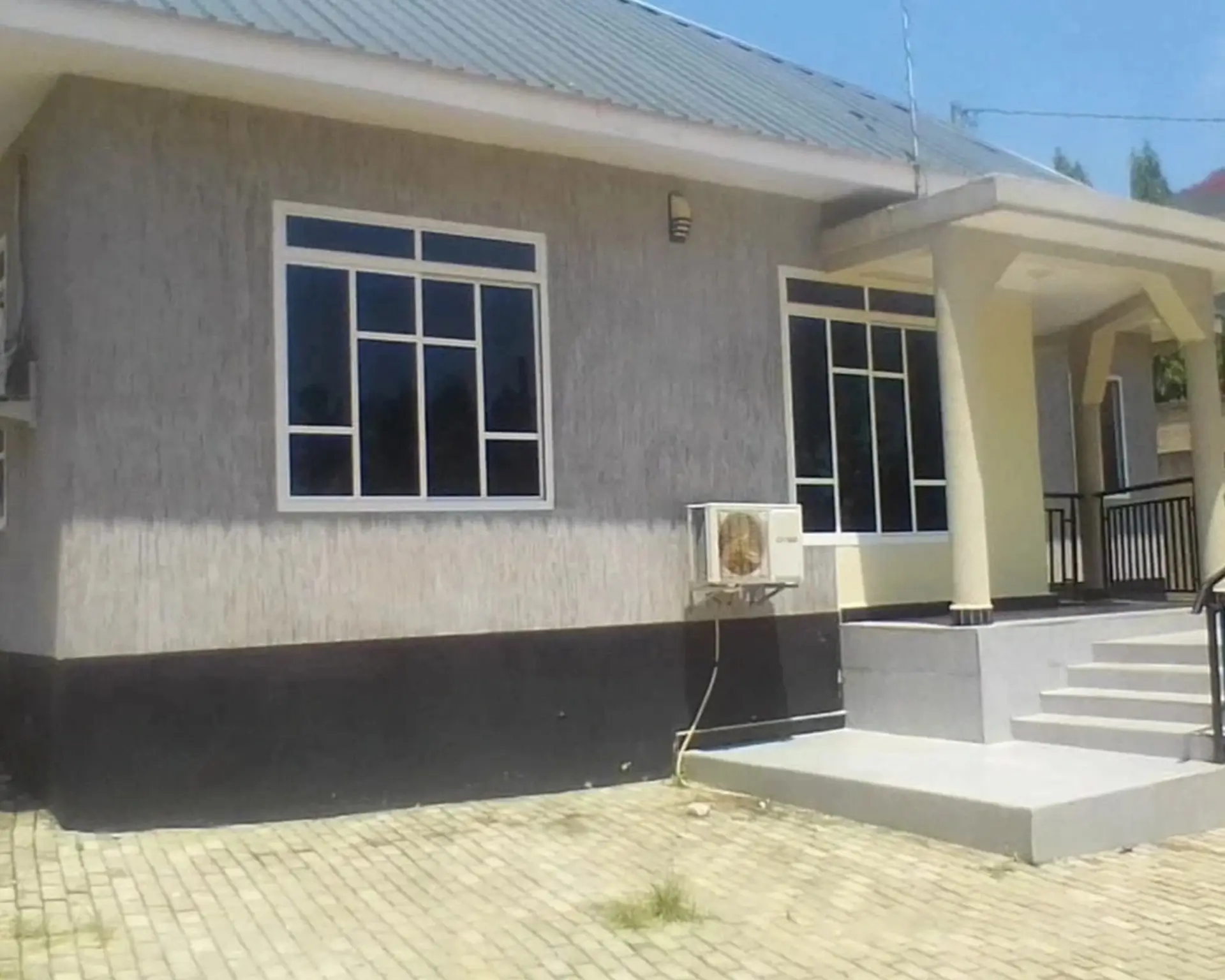 Alphahome Property