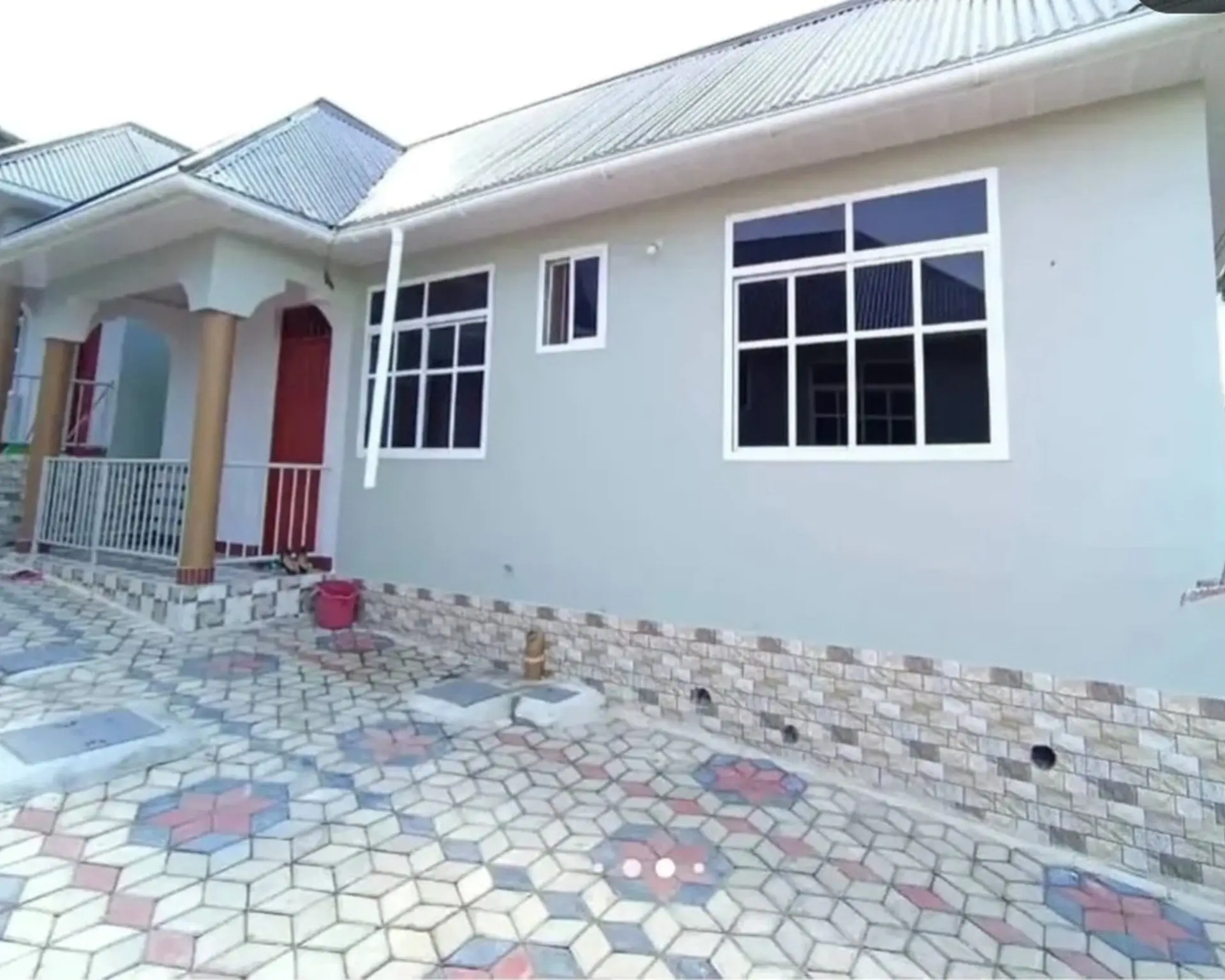 Alphahome Property