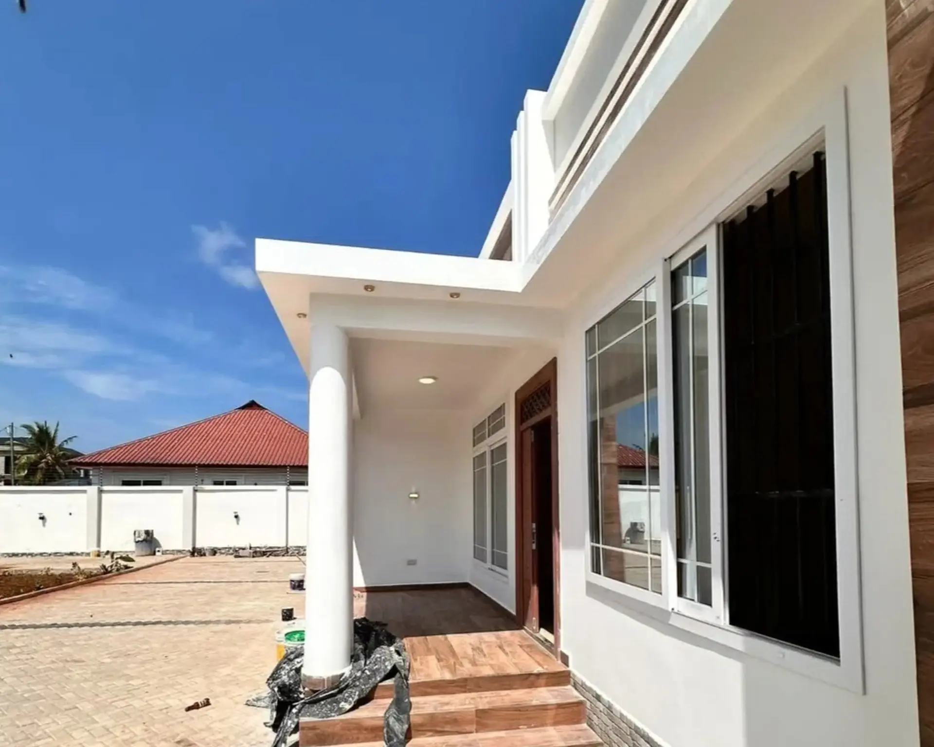Alphahome Property