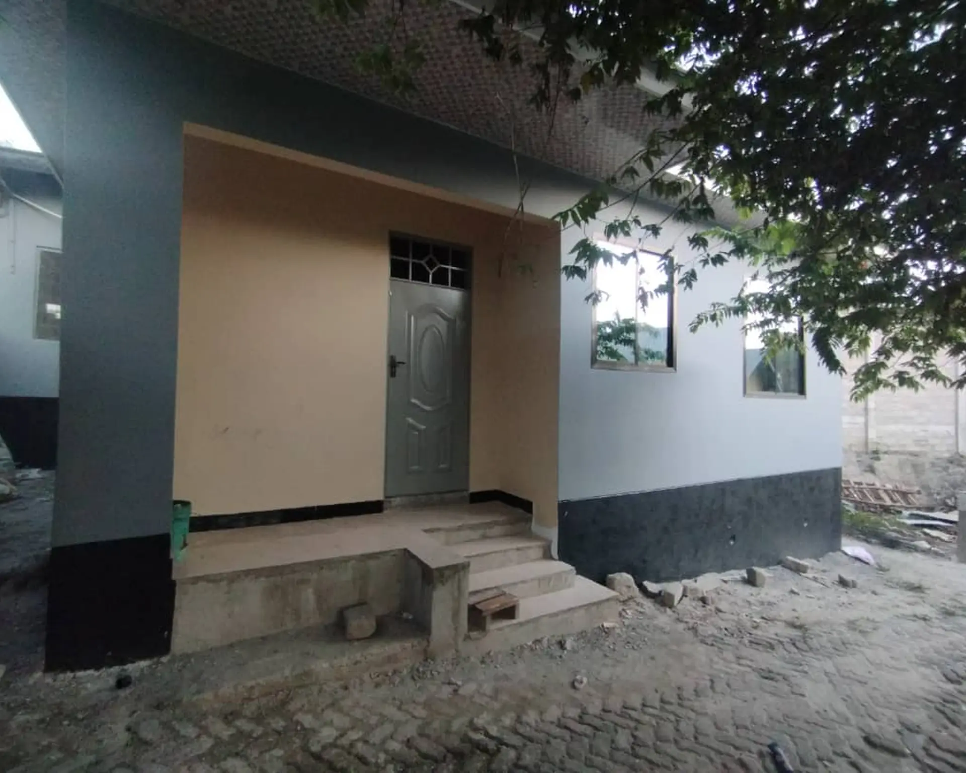 Alphahome Property