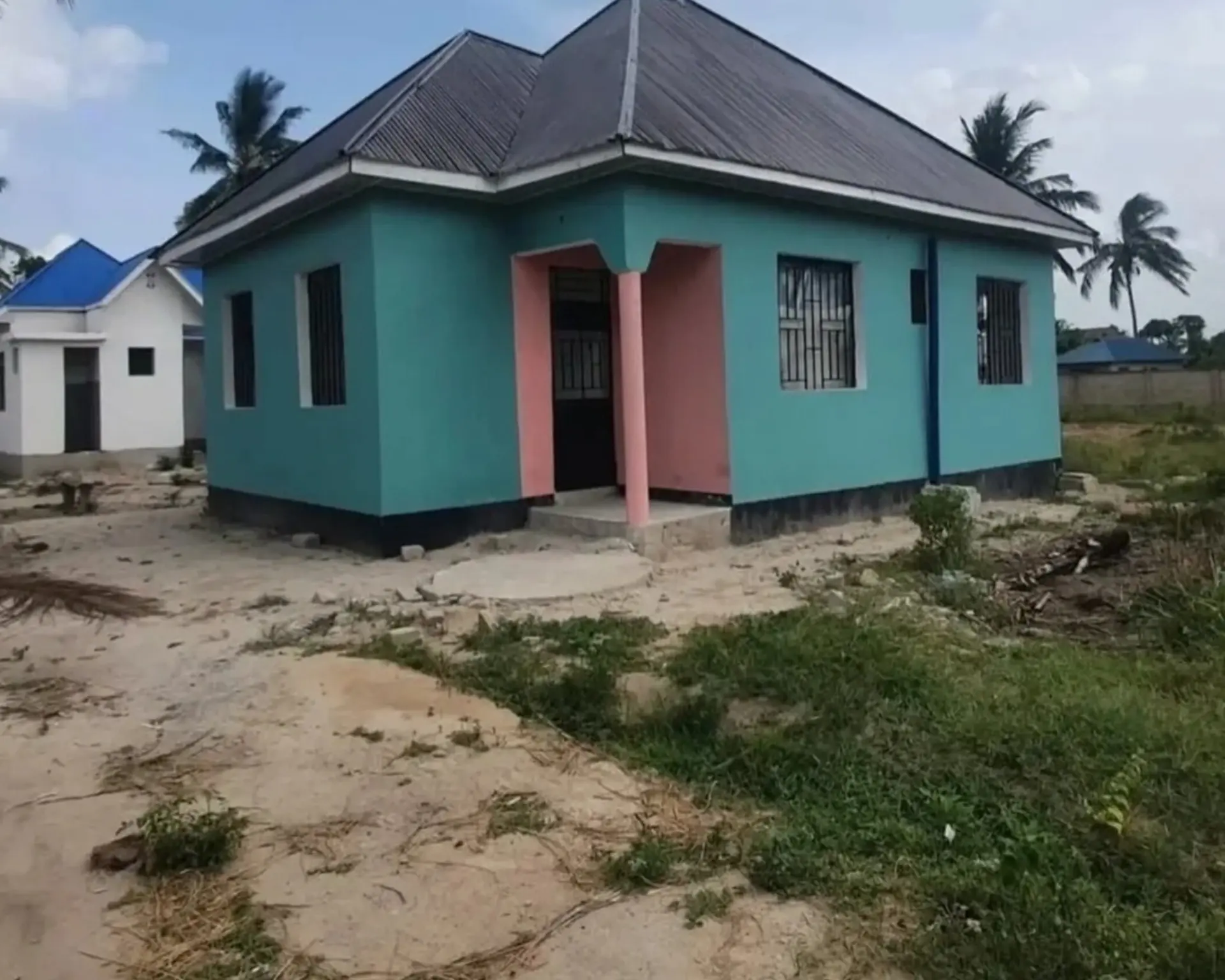 Alphahome Property